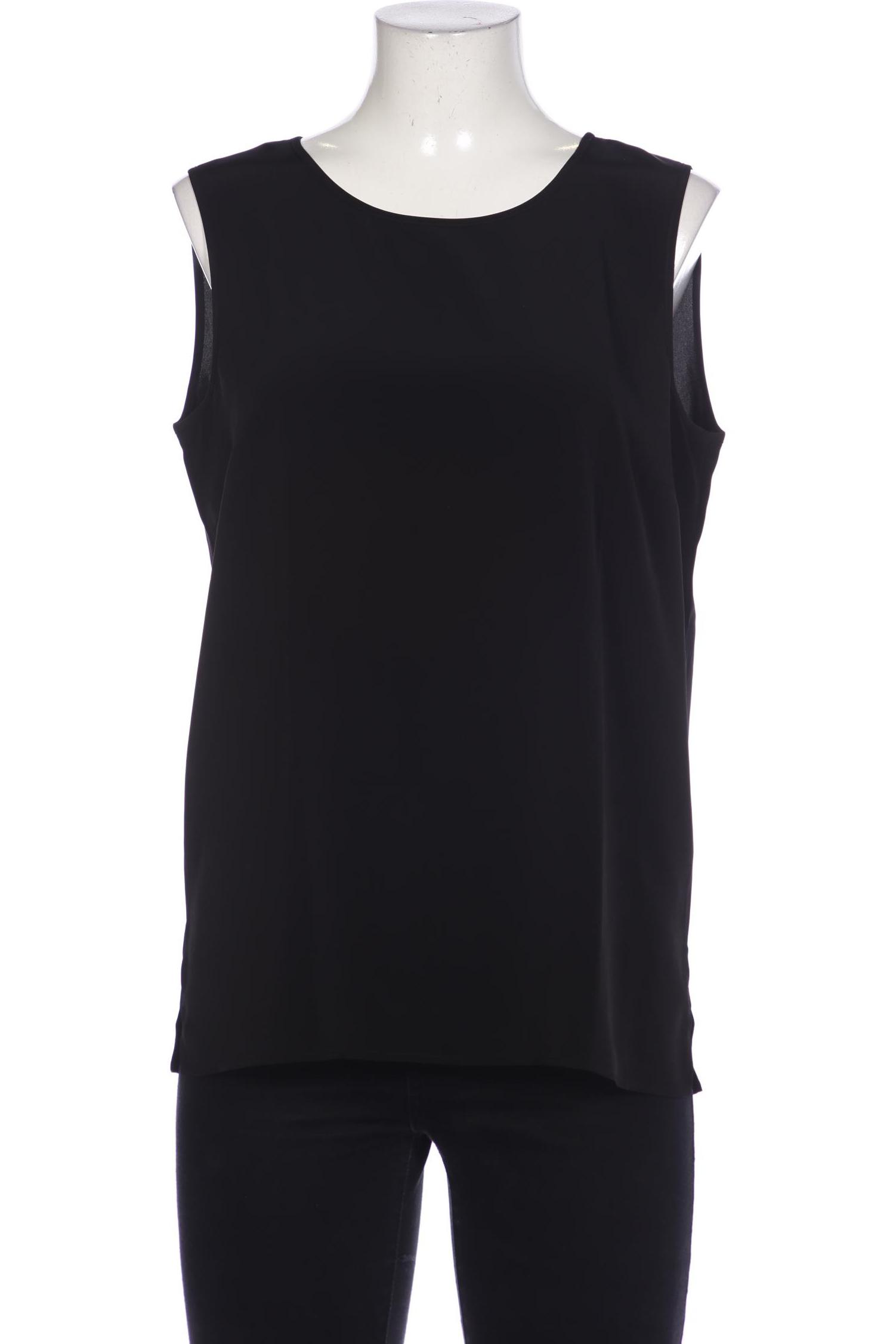 

Basler Damen Bluse, schwarz, Gr. 40