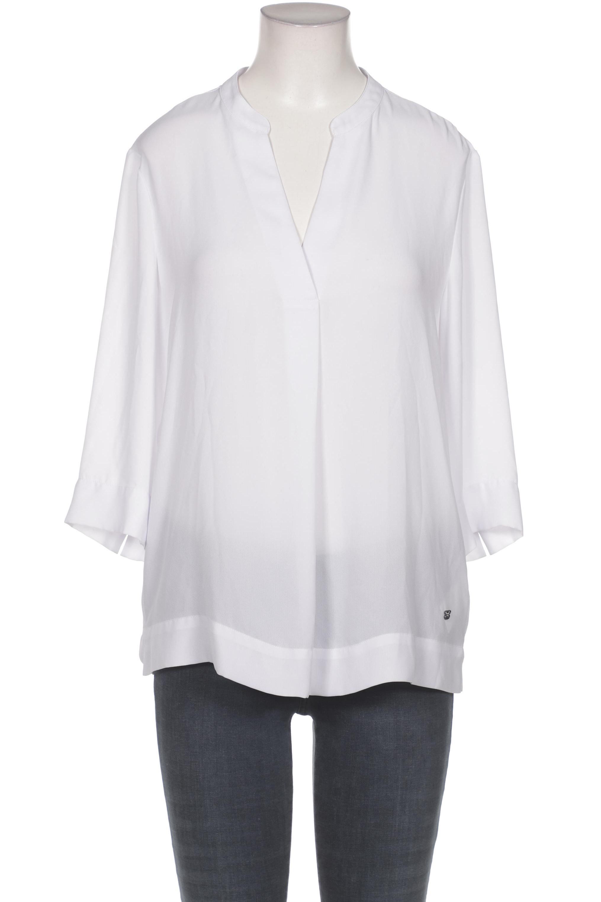 

Basler Damen Bluse, weiß, Gr. 38