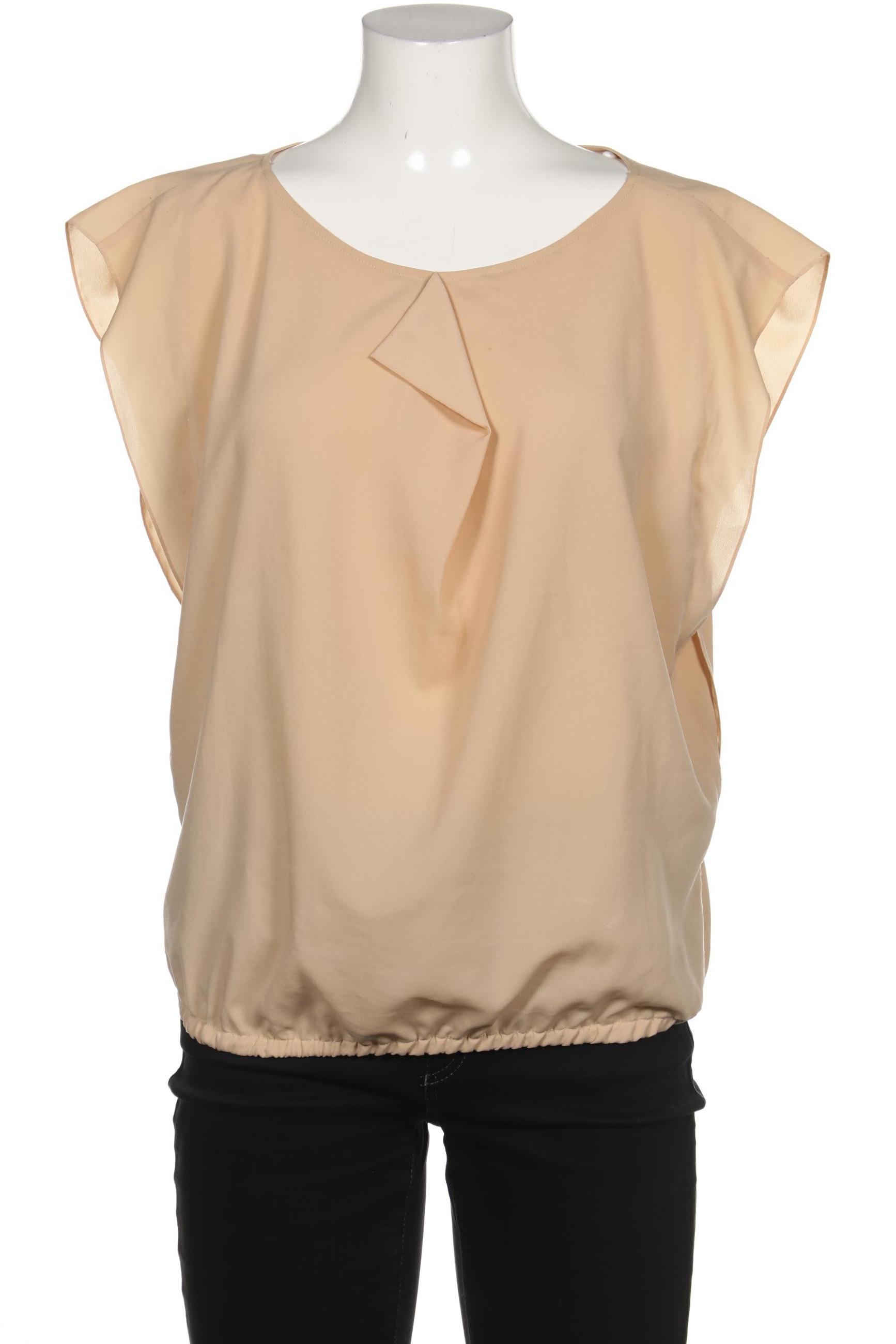 

Basler Damen Bluse, beige, Gr. 42