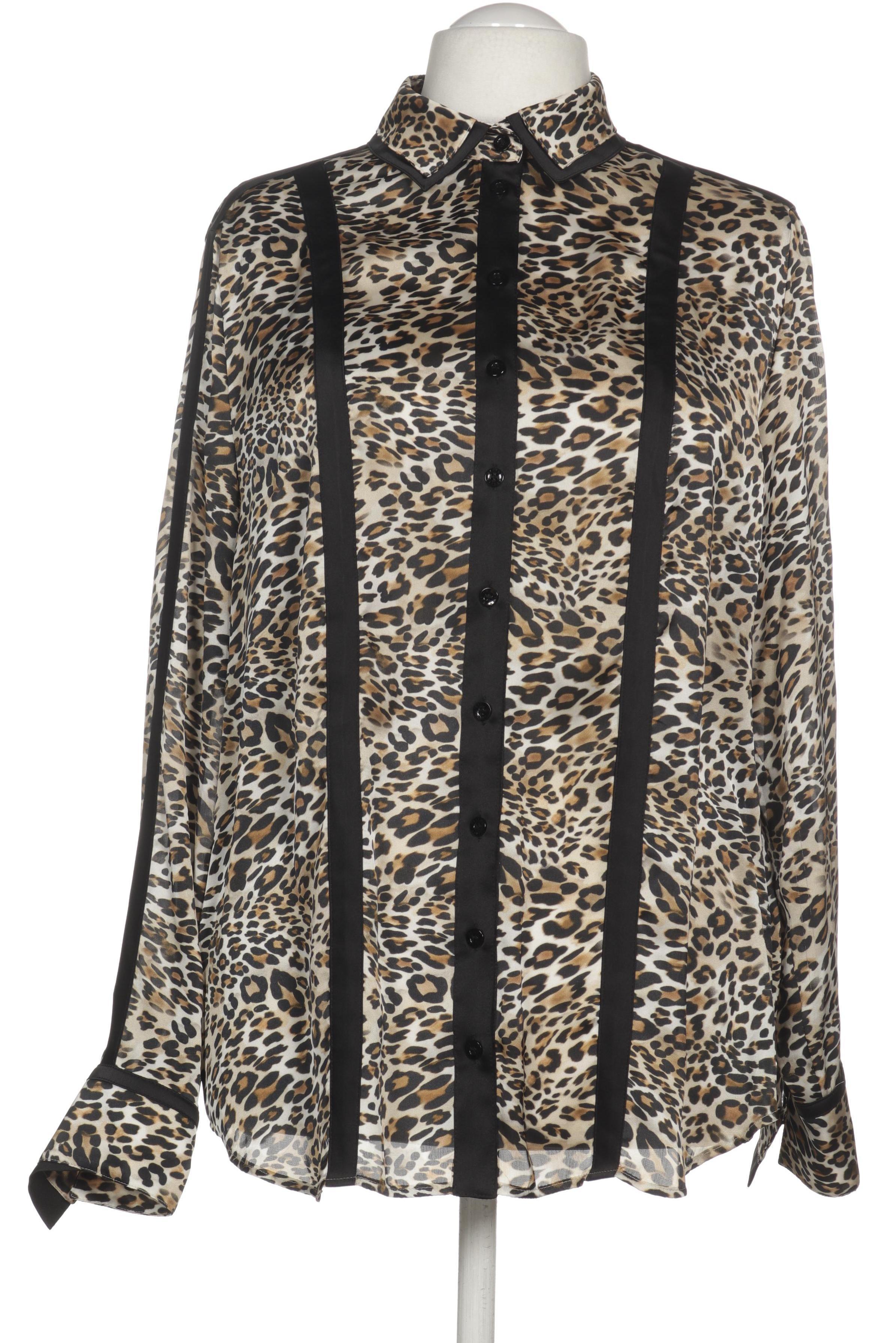 

Basler Damen Bluse, braun, Gr. 46