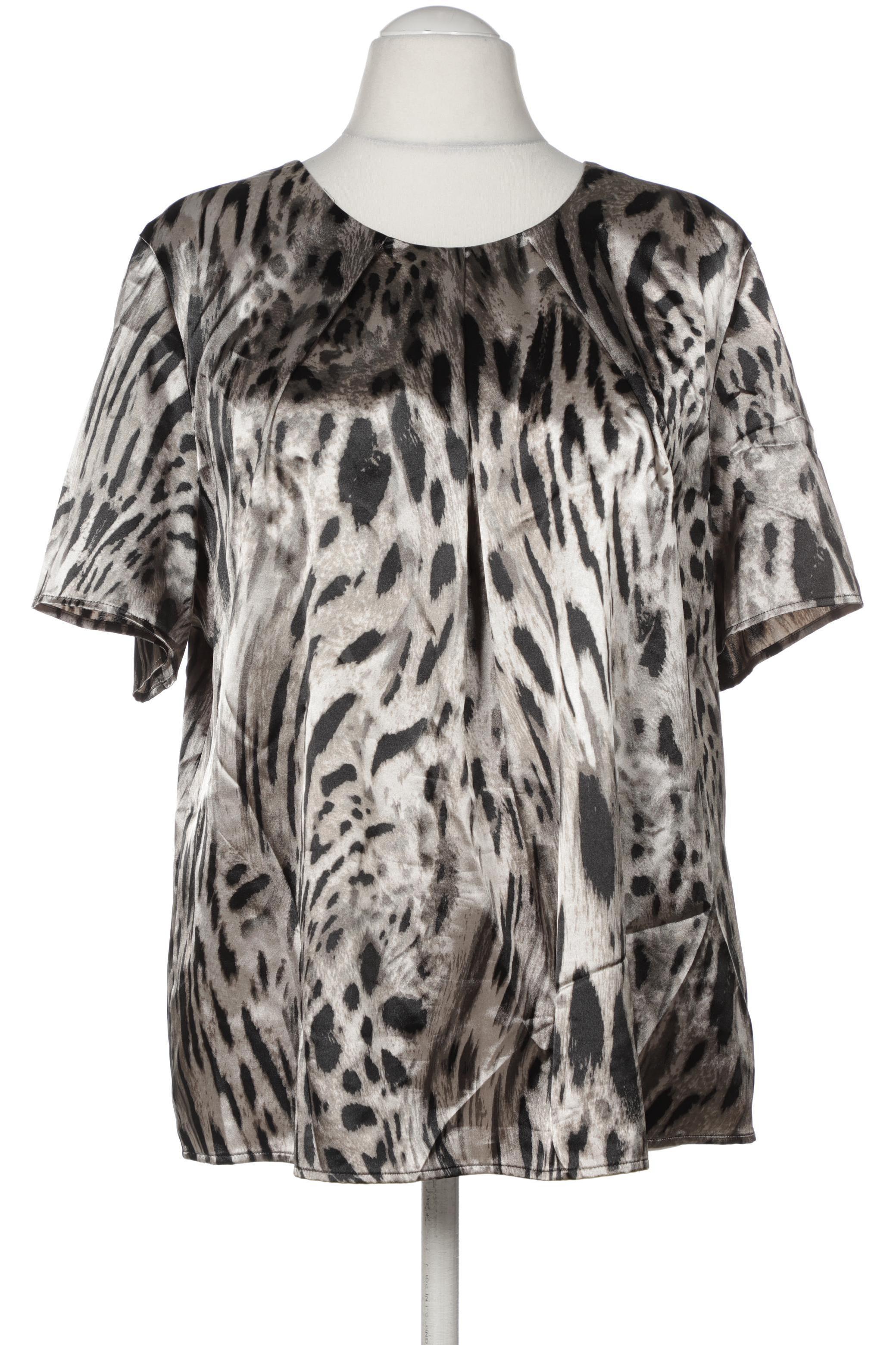 

Basler Damen Bluse, grau, Gr. 46