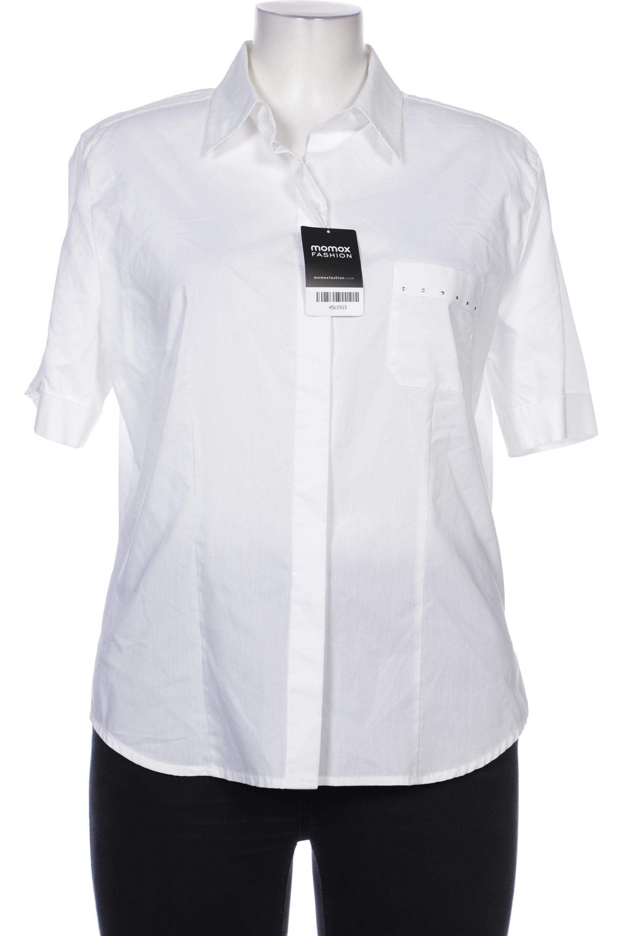 

Basler Damen Bluse, weiß, Gr. 42