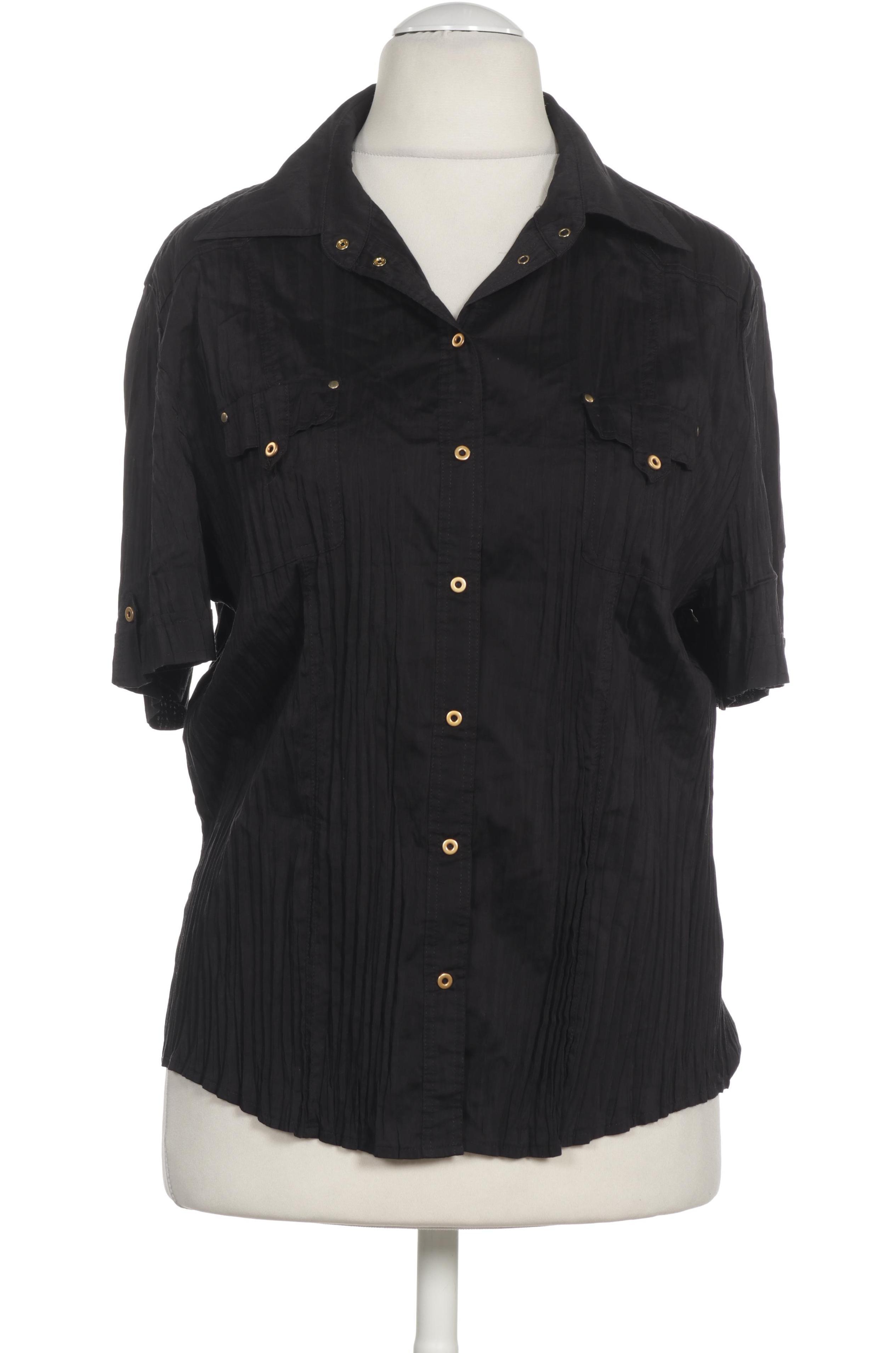 

Basler Damen Bluse, schwarz, Gr. 40