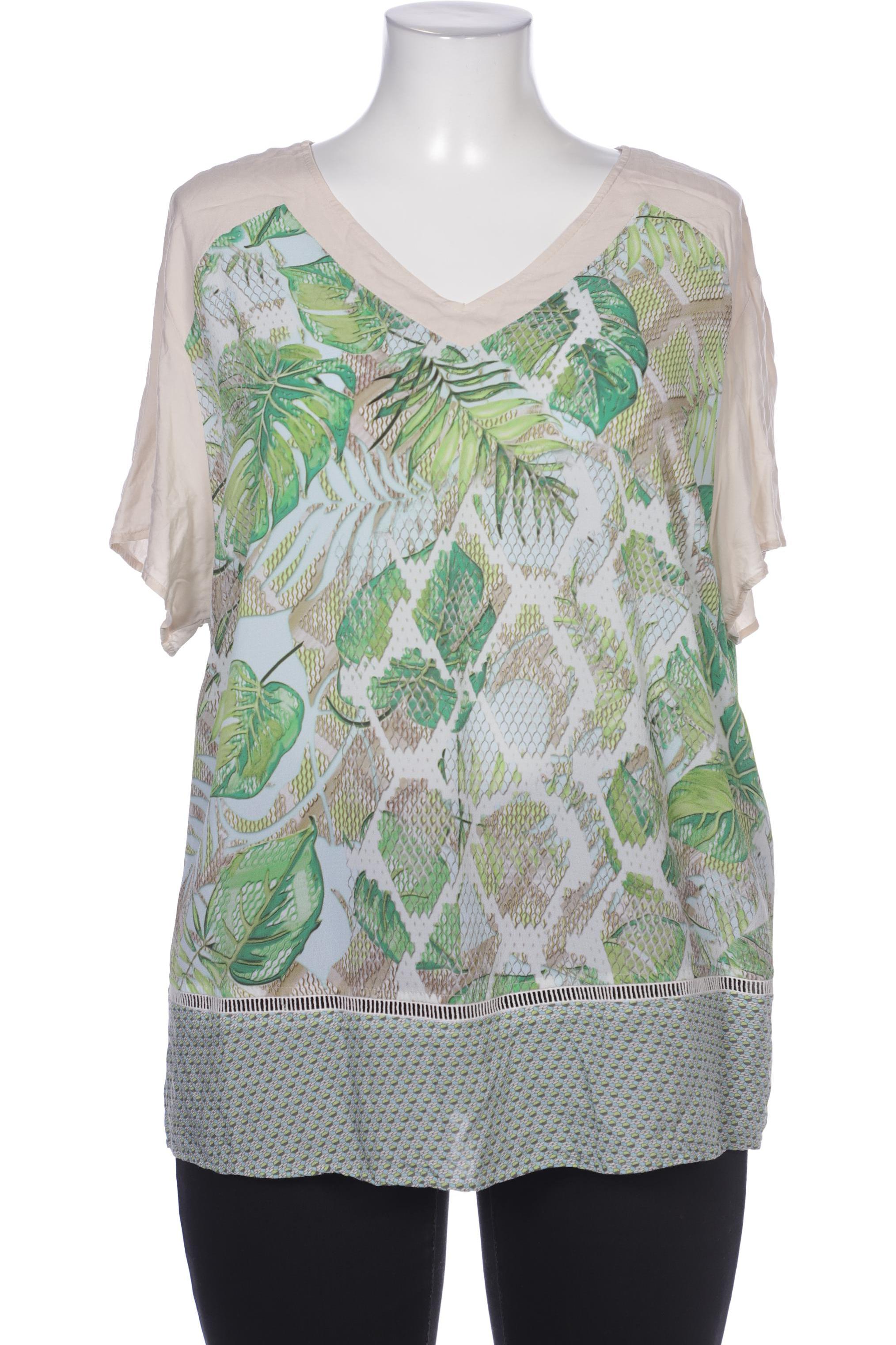 

Basler Damen Bluse, mehrfarbig, Gr. 46