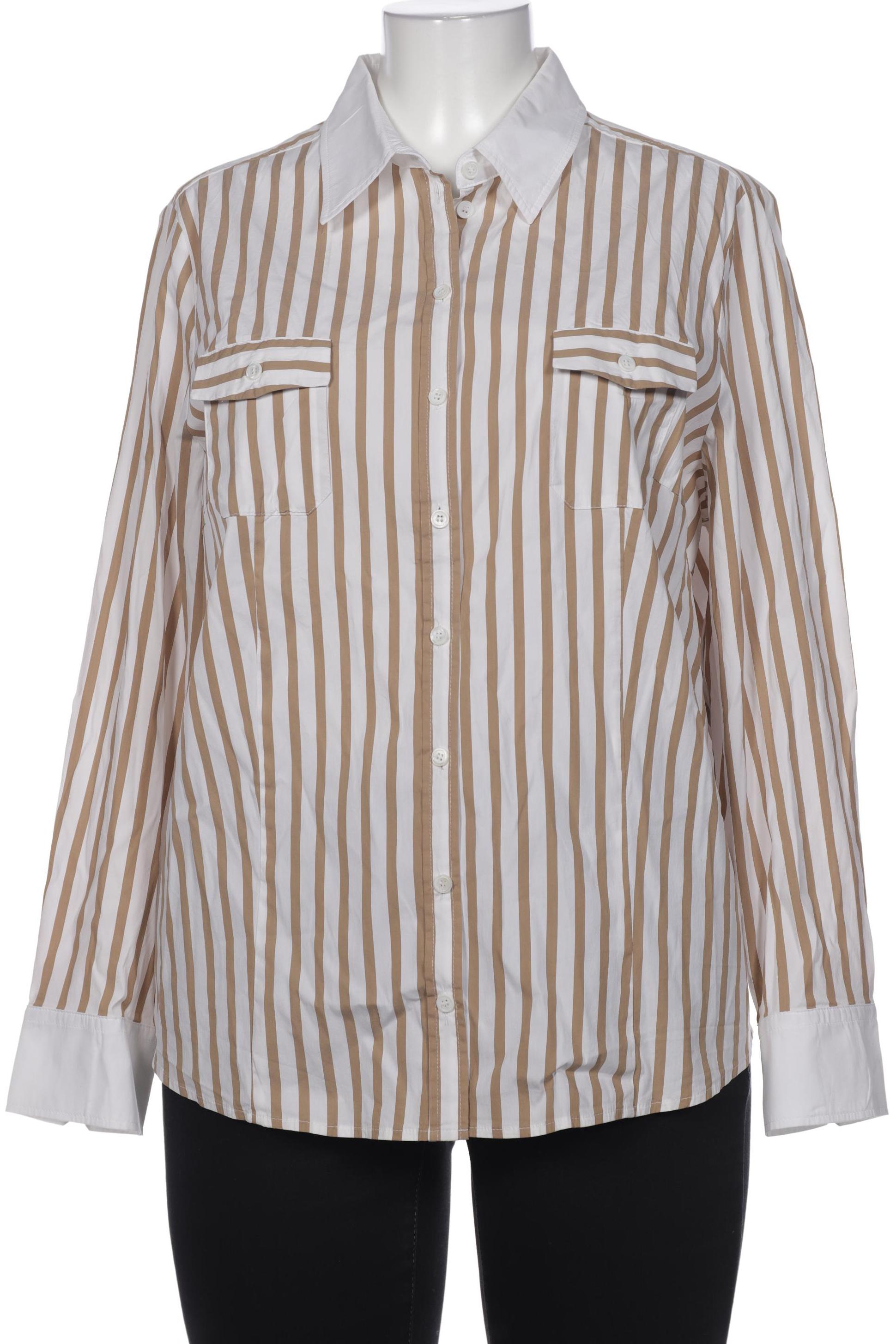 

Basler Damen Bluse, beige, Gr. 46