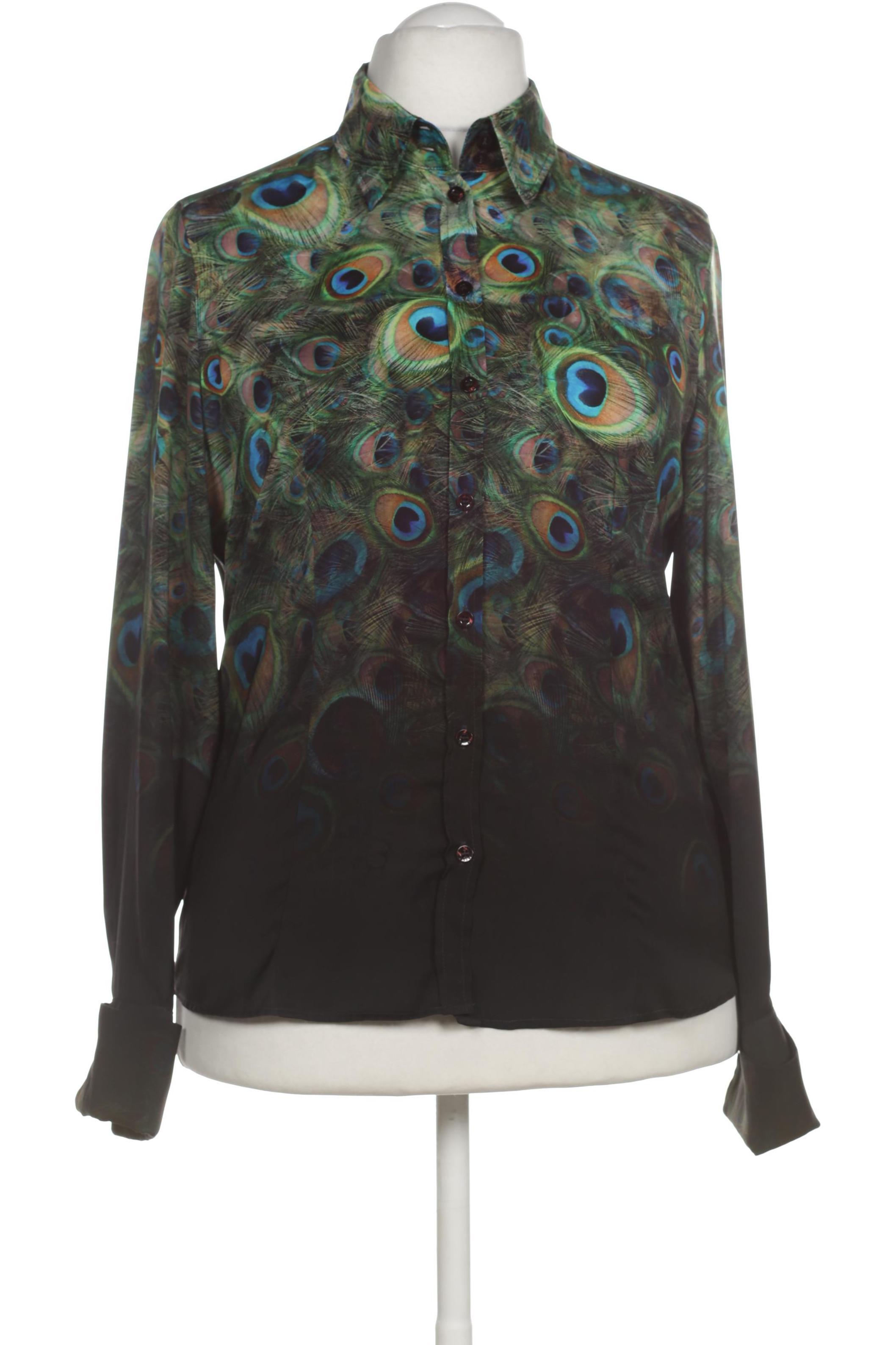 

Basler Damen Bluse, grün, Gr.