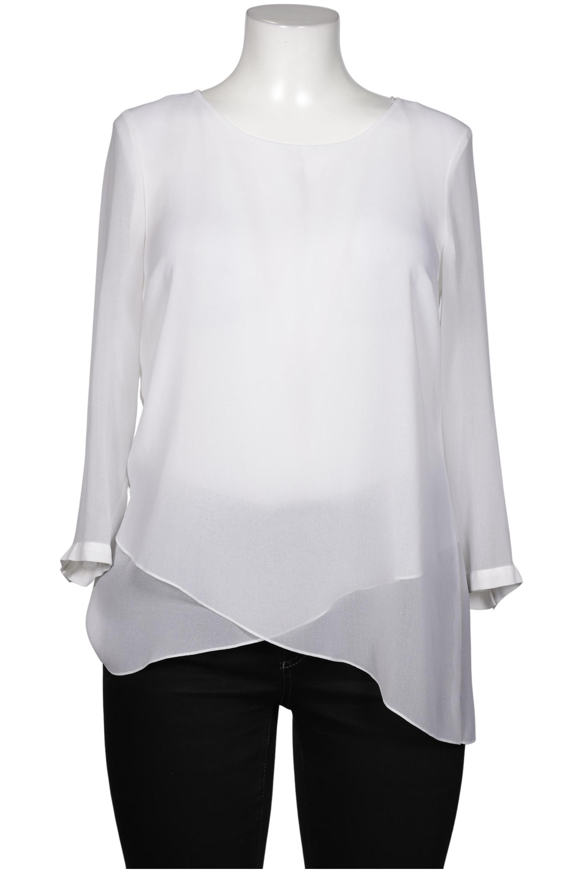 

Basler Damen Bluse, weiß, Gr. 44