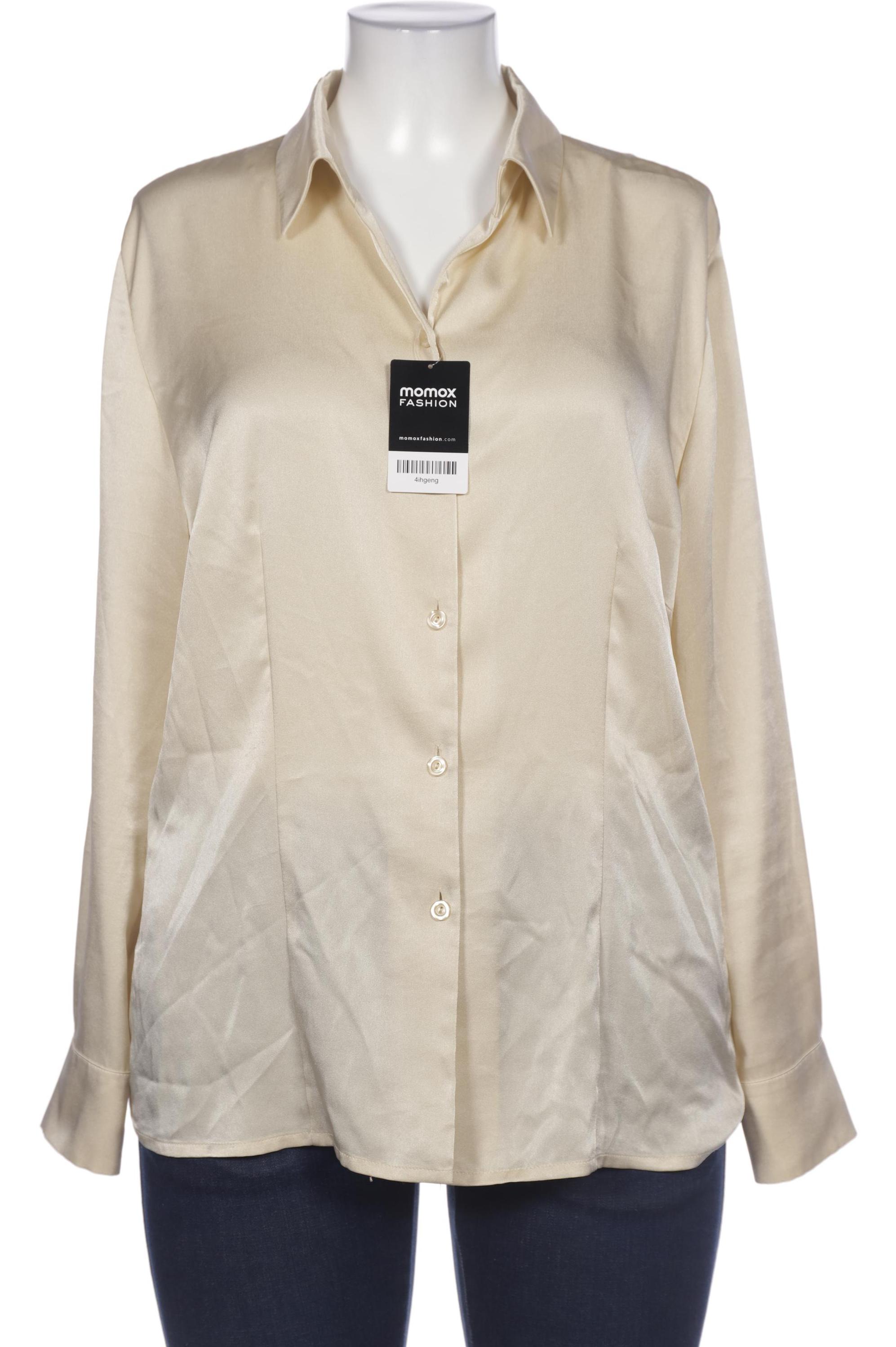 

Basler Damen Bluse, beige, Gr. 44