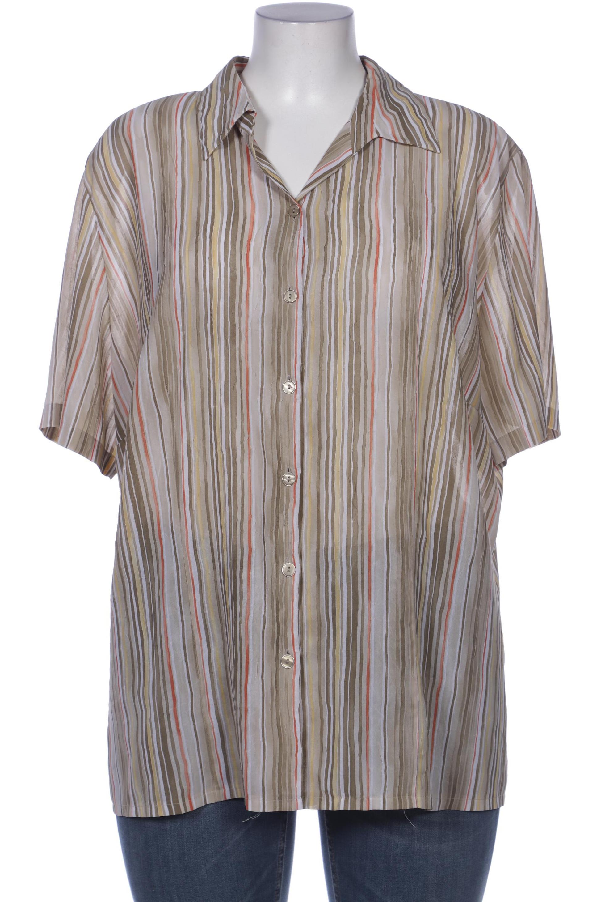 

Basler Damen Bluse, grün, Gr. 48