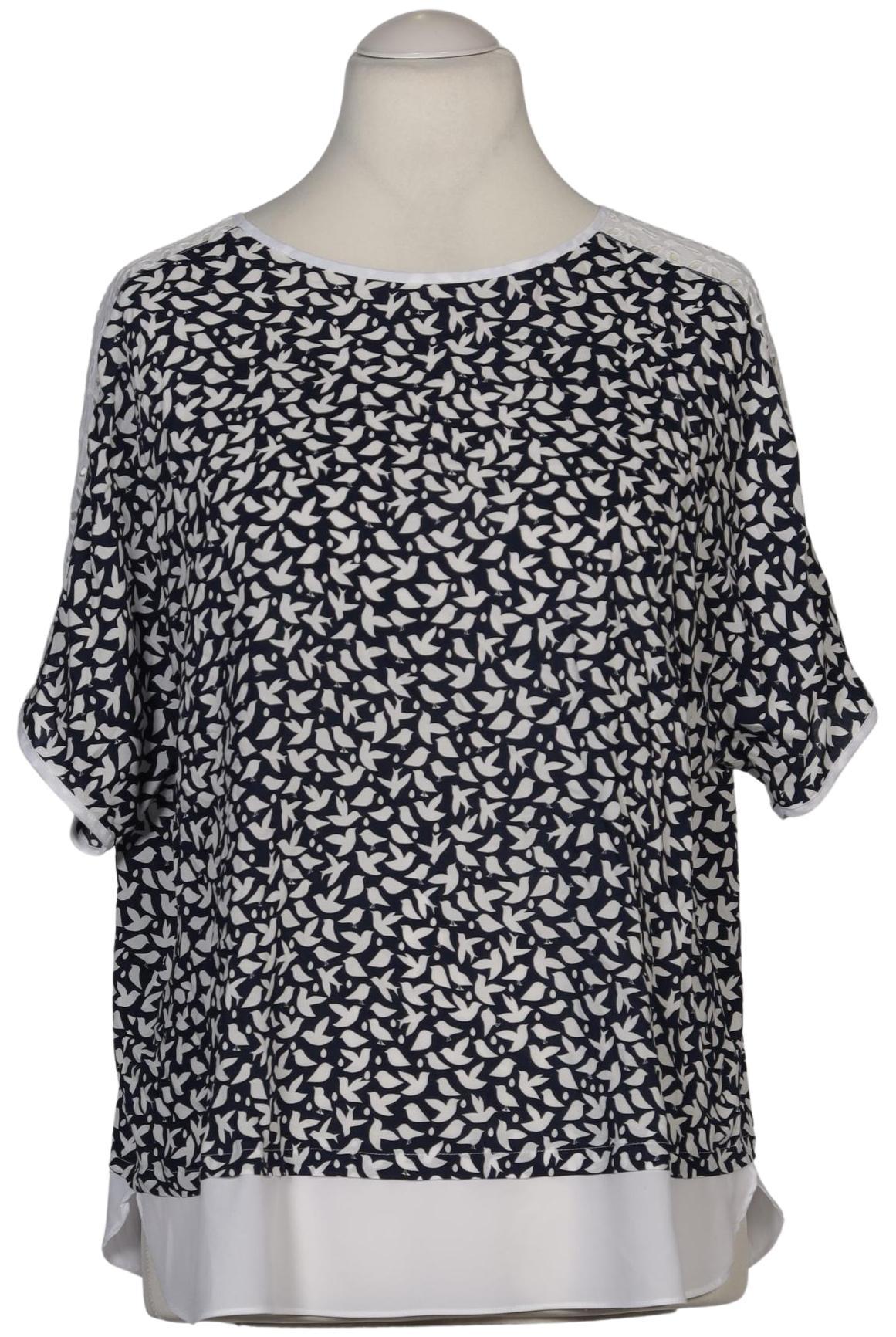 

Basler Damen Bluse, mehrfarbig, Gr. 44