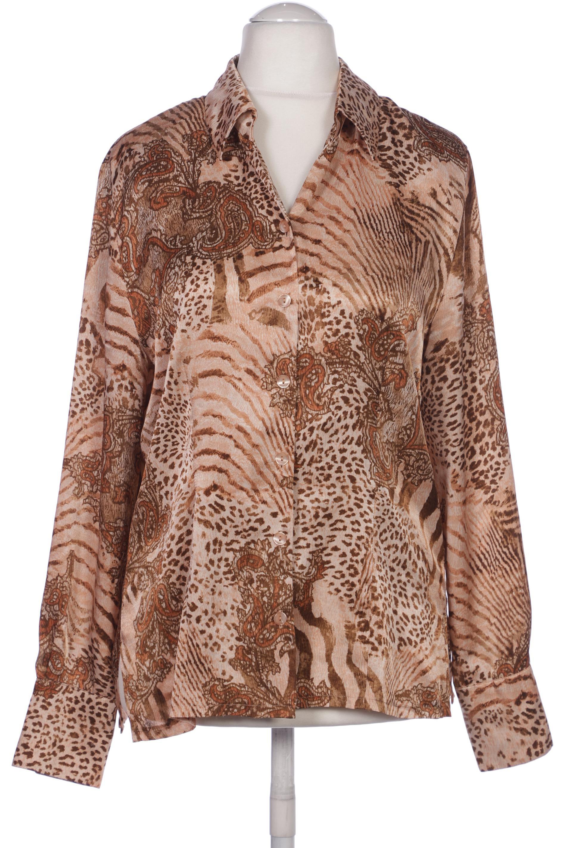 

Basler Damen Bluse, beige, Gr. 38