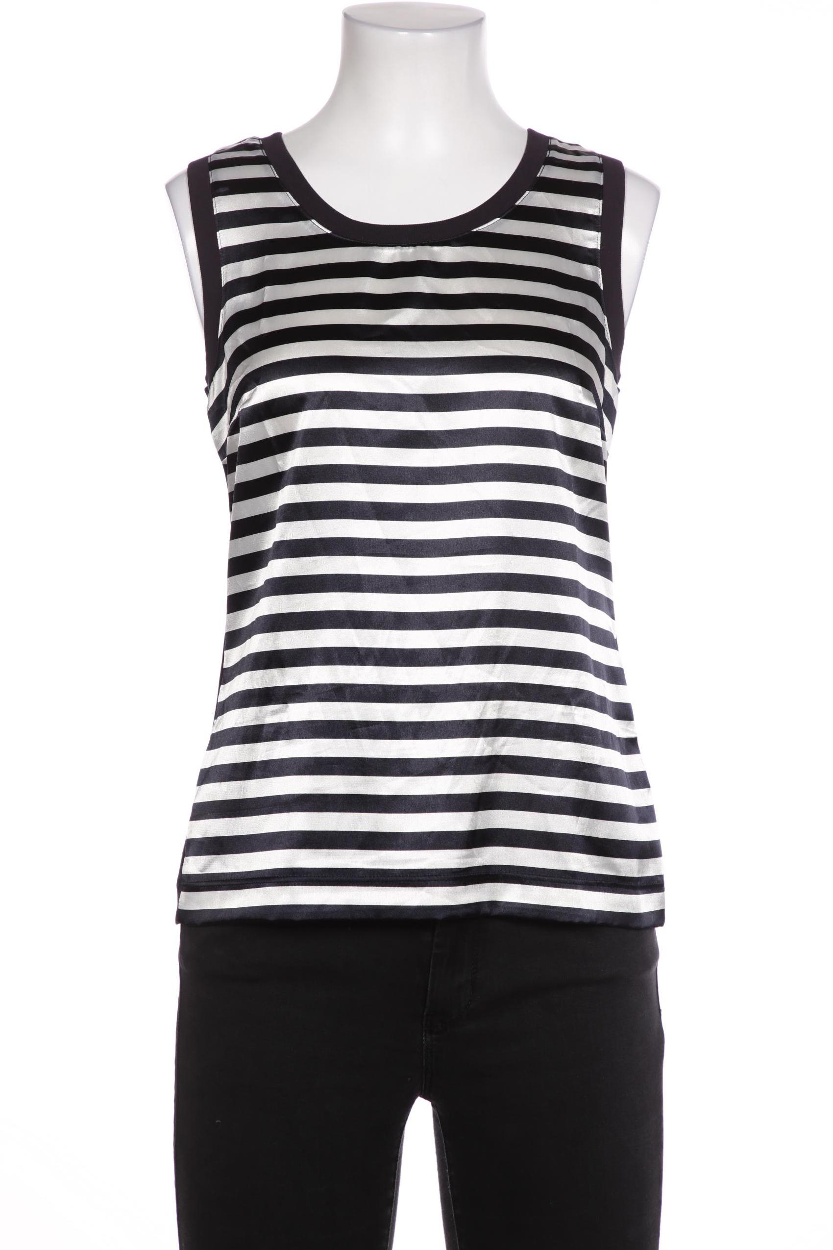 

Basler Damen Bluse, blau, Gr. 36