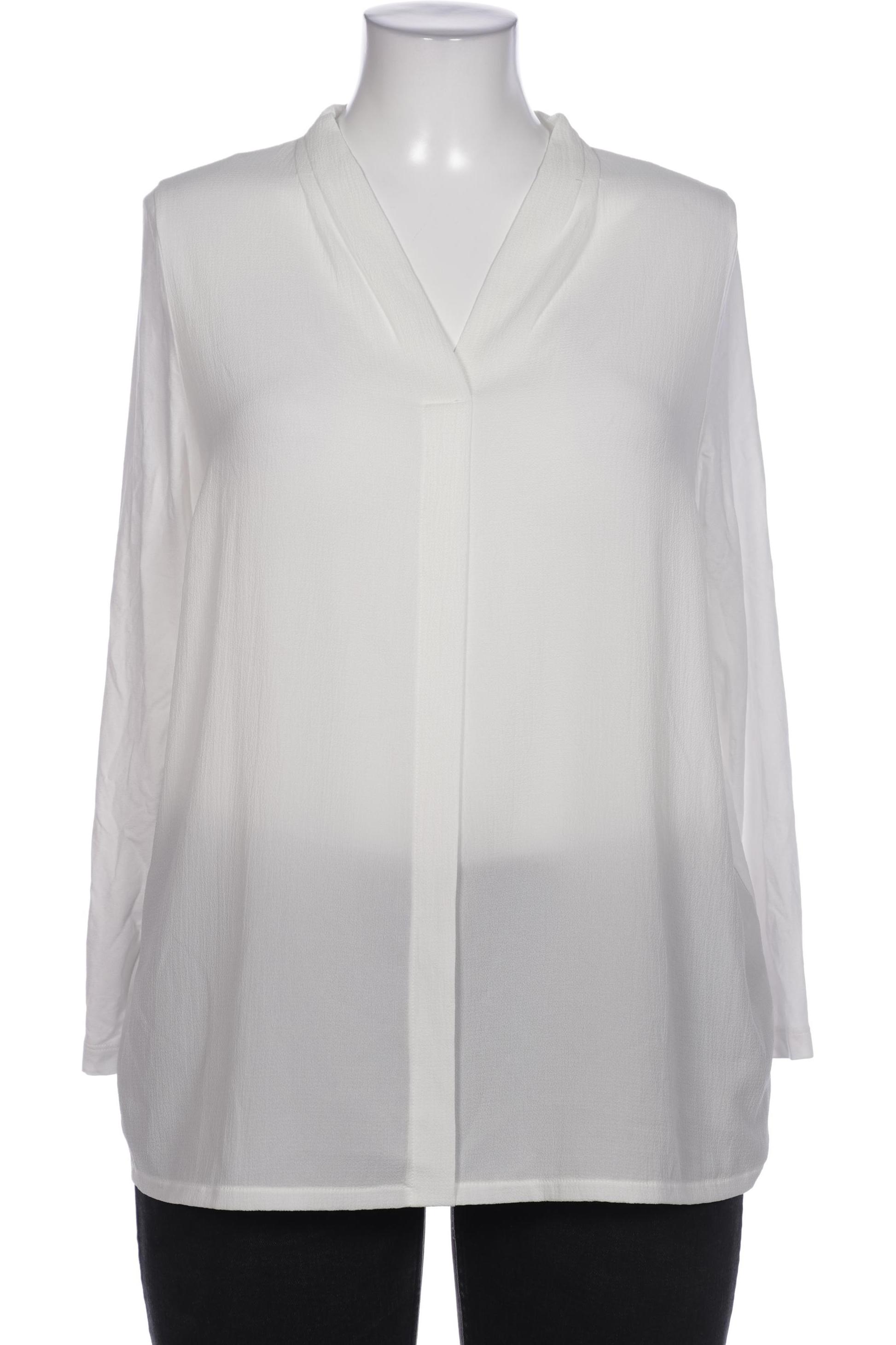 

Basler Damen Bluse, weiß, Gr. 46