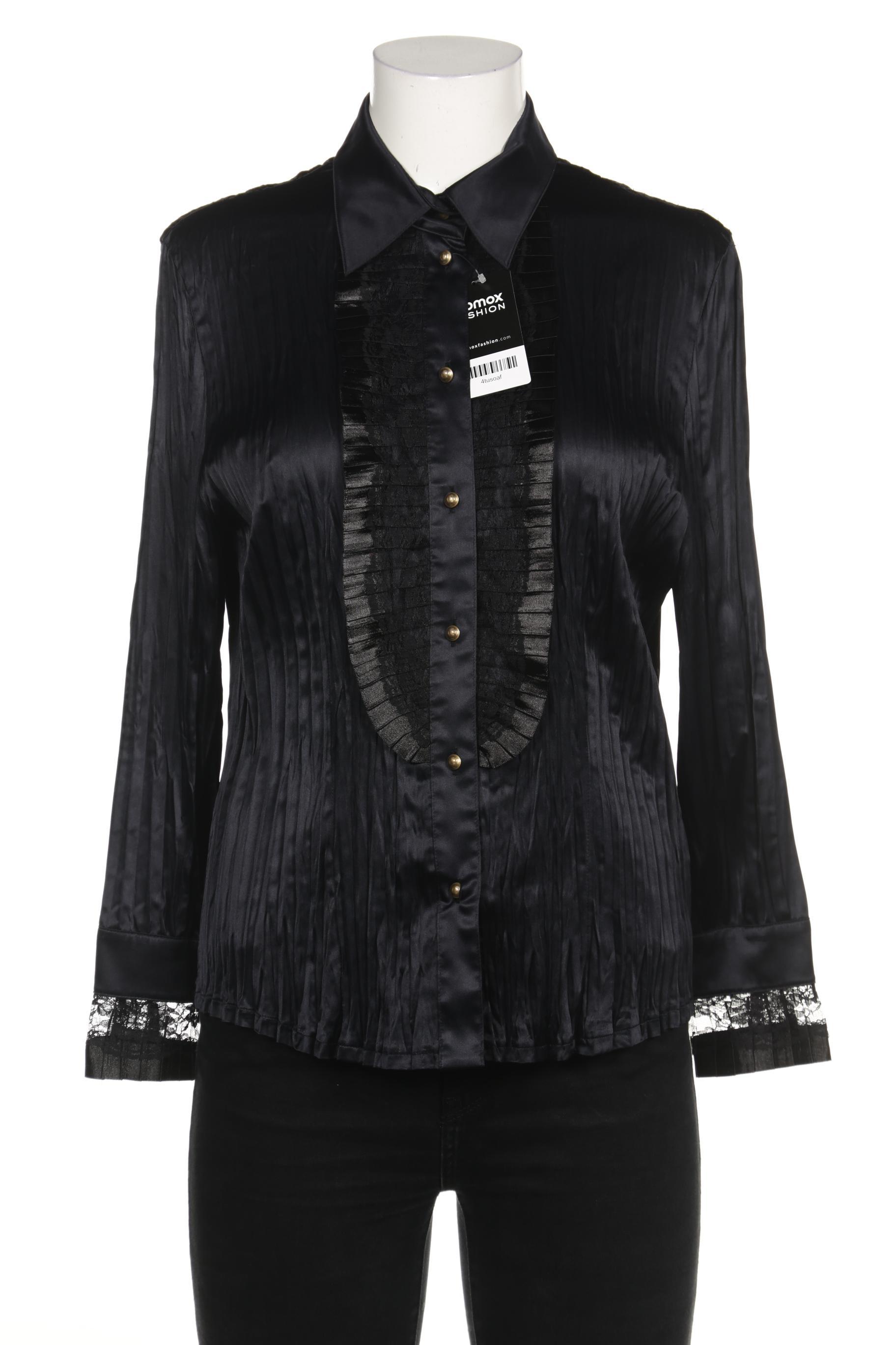 

Basler Damen Bluse, schwarz