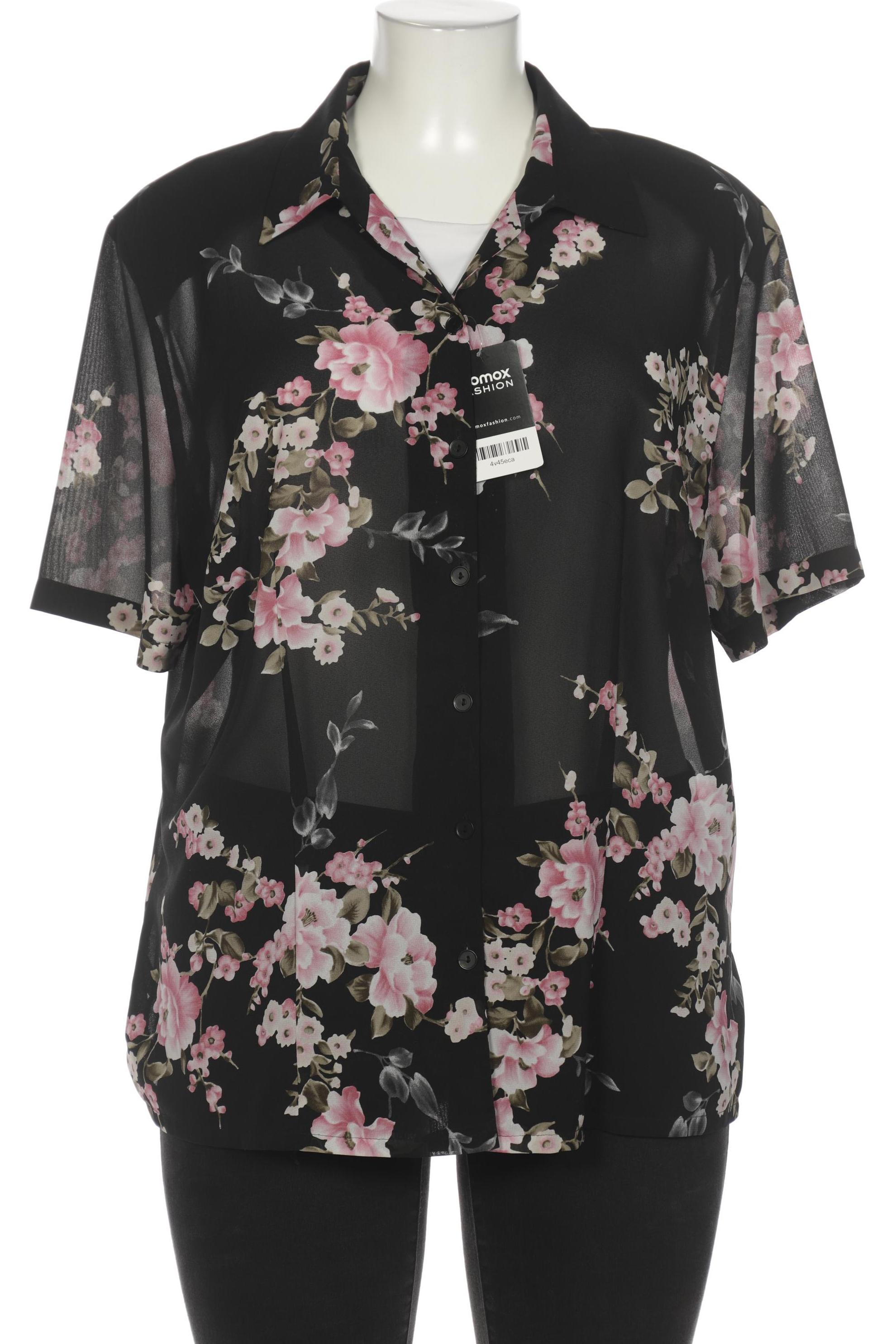 

Basler Damen Bluse, schwarz