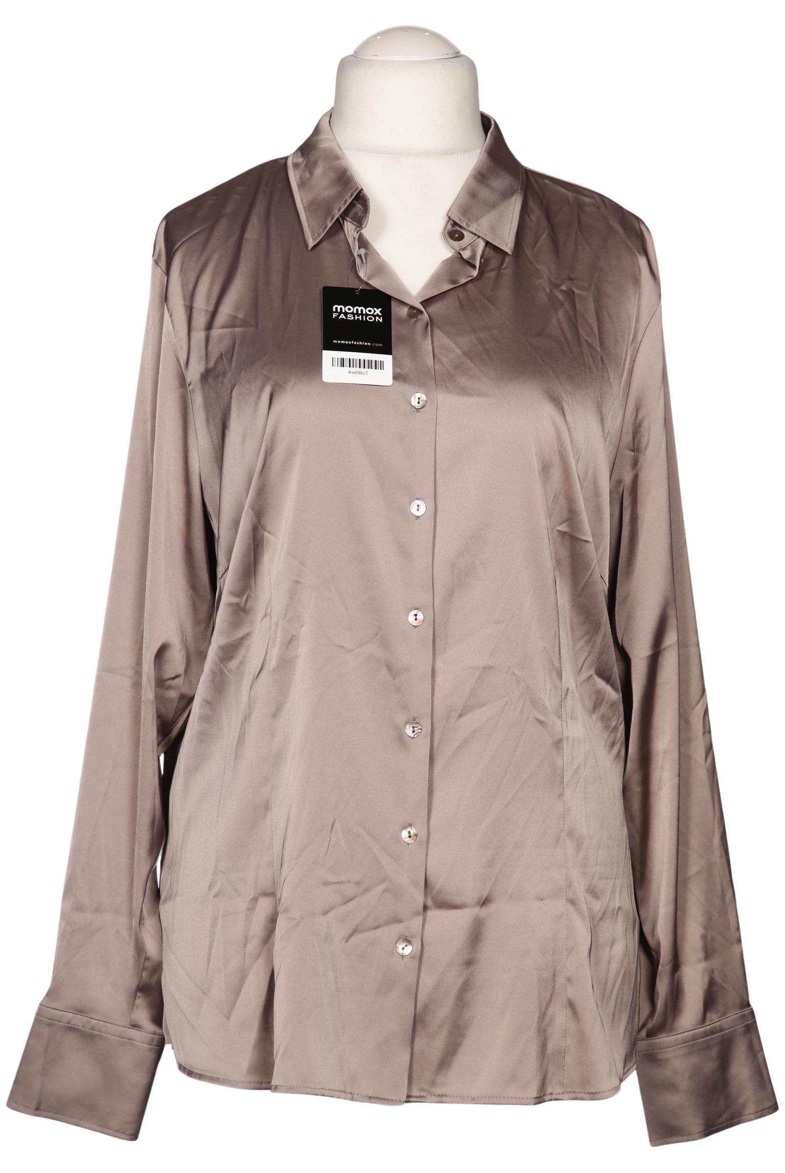 

Basler Damen Bluse, beige, Gr. 46