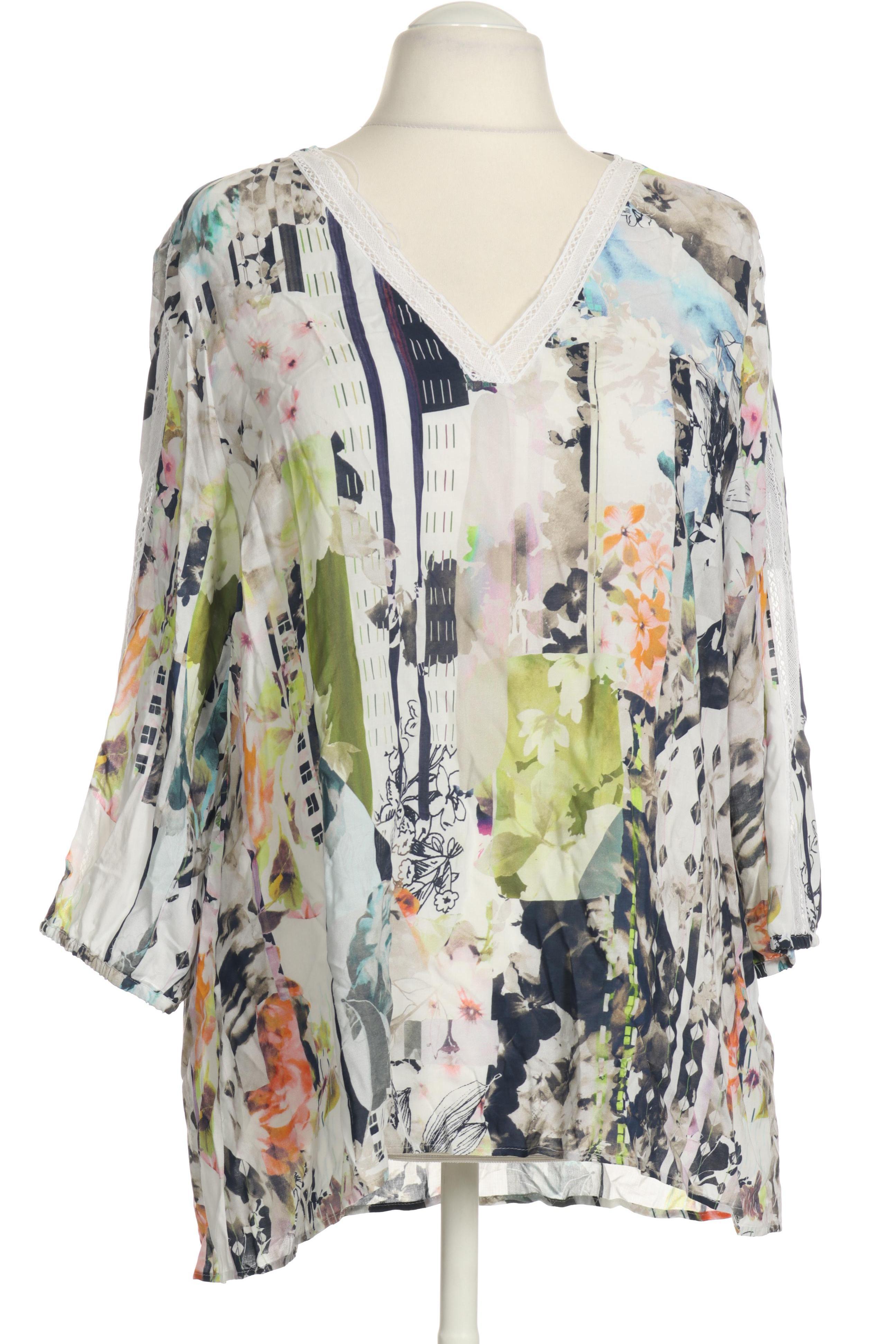 

Basler Damen Bluse, blau, Gr. 40