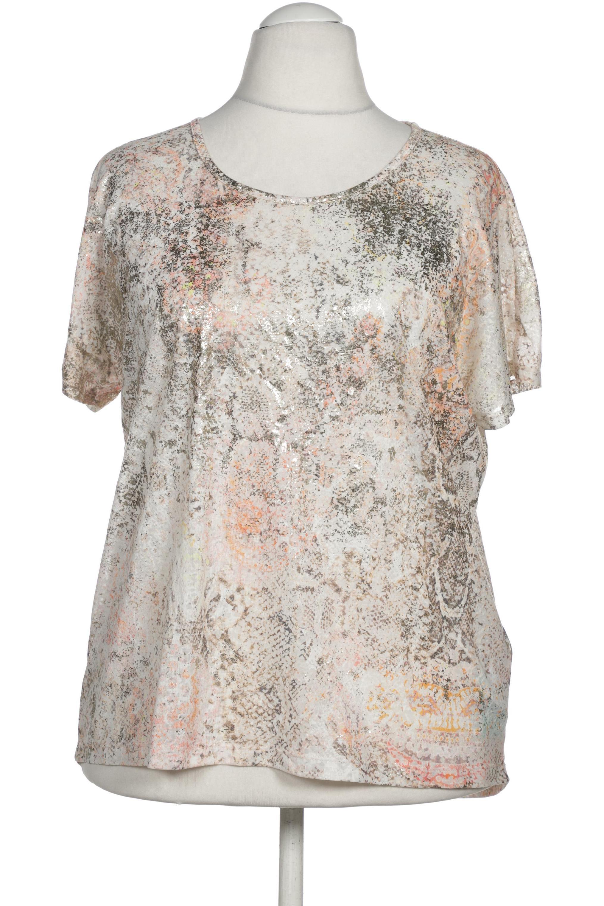 

Basler Damen Bluse, beige, Gr. 46