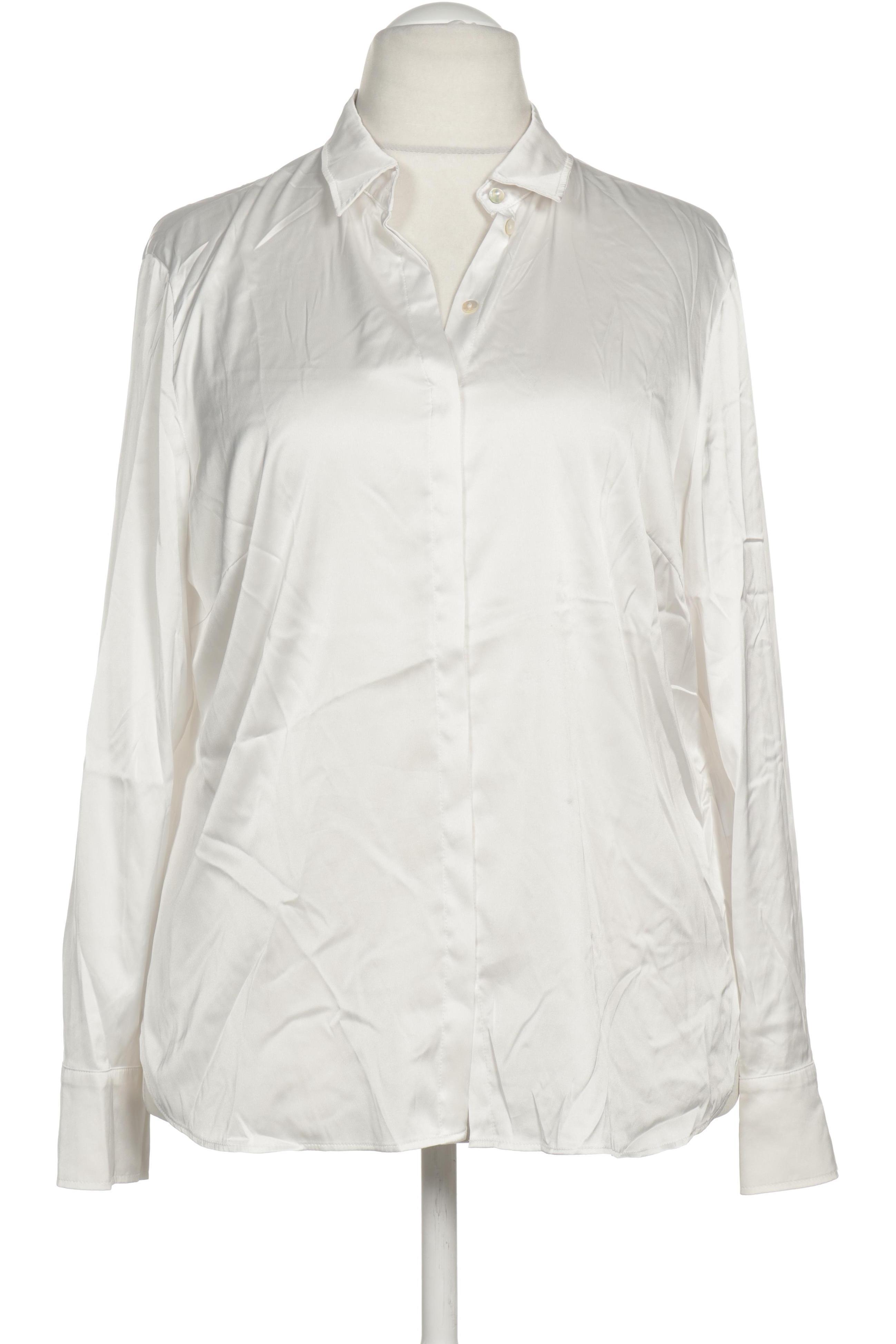 

Basler Damen Bluse, weiß, Gr. 46