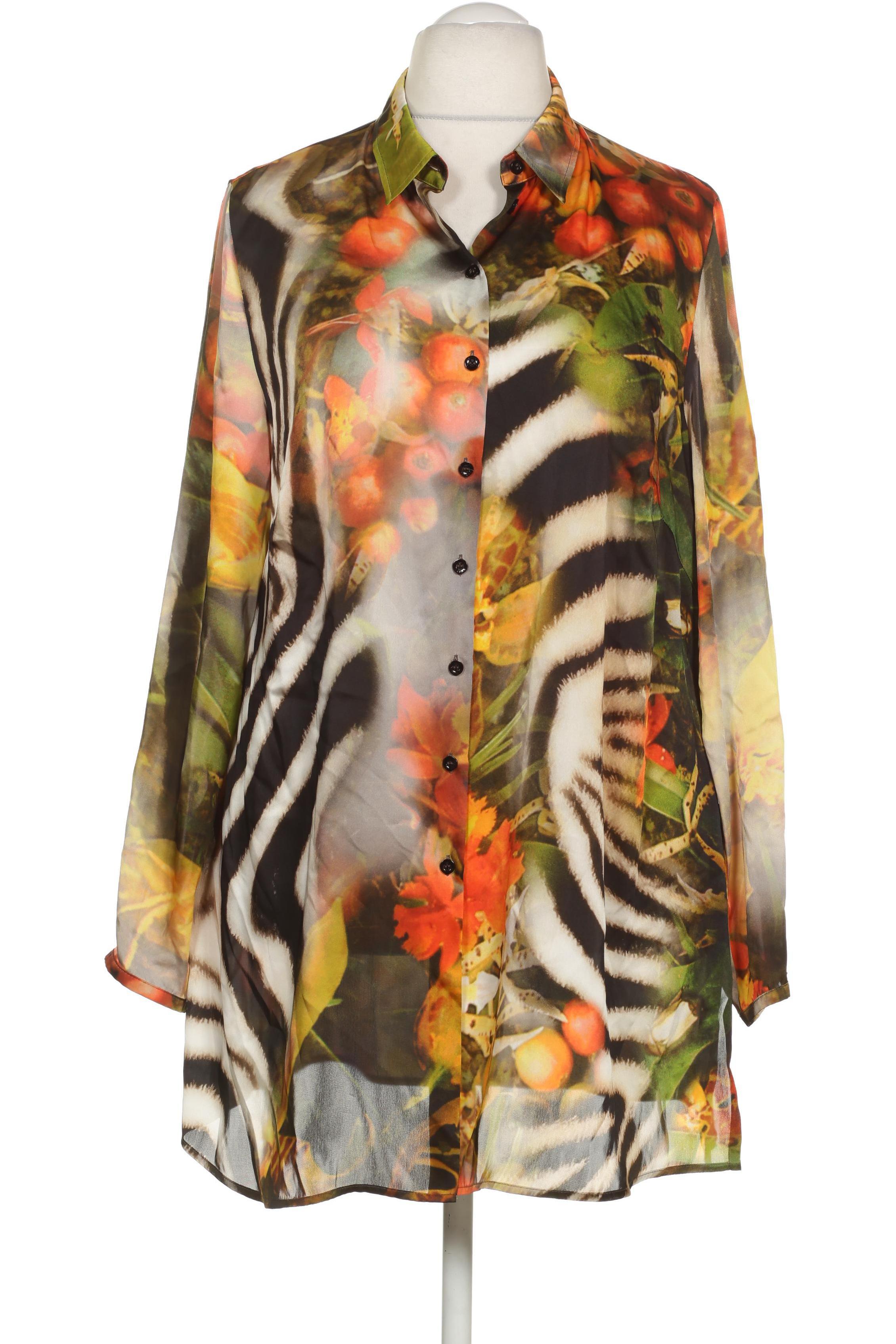 

Basler Damen Bluse, mehrfarbig, Gr. 48