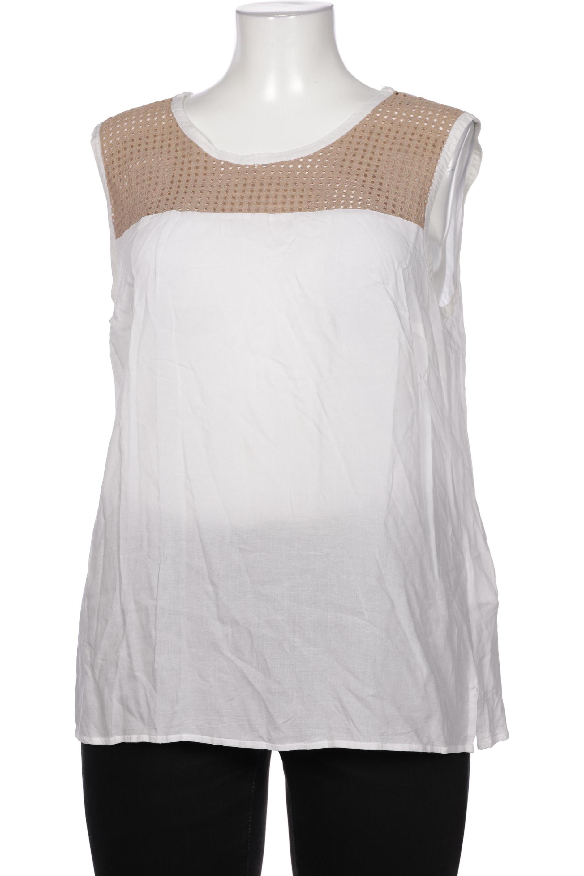 

Basler Damen Bluse, weiß, Gr. 44