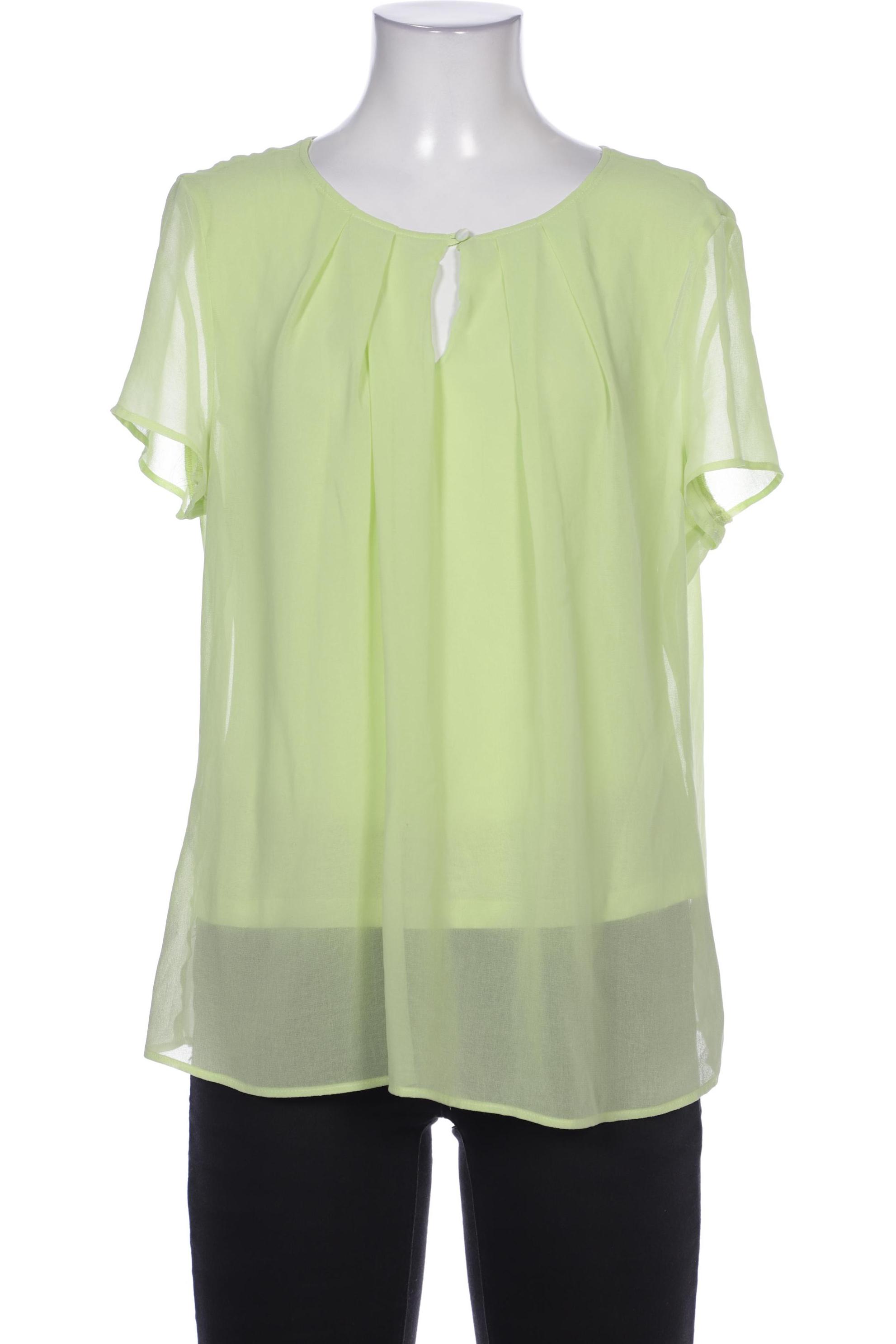 

Basler Damen Bluse, hellgrün, Gr. 36