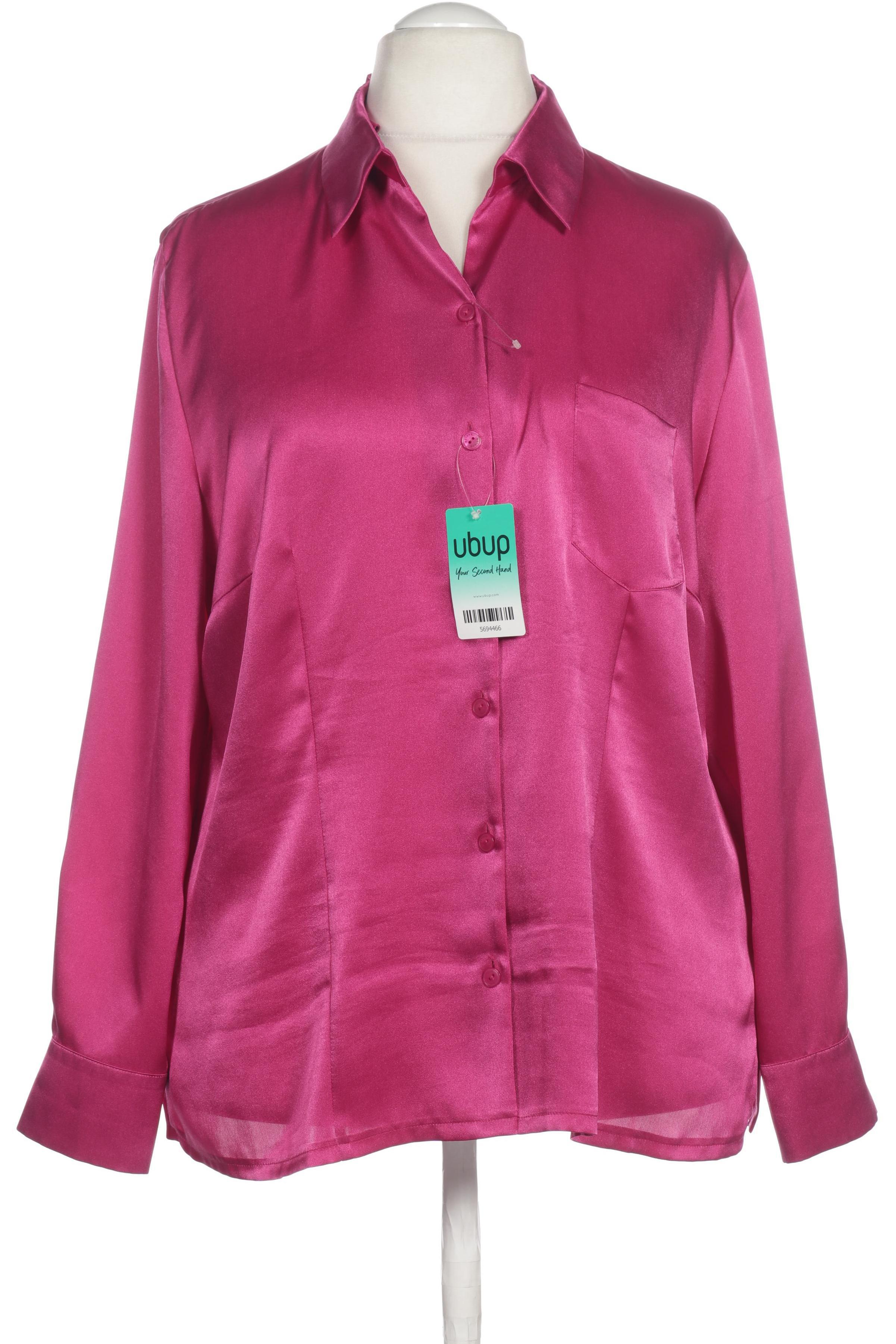 

Basler Damen Bluse, pink, Gr. 46