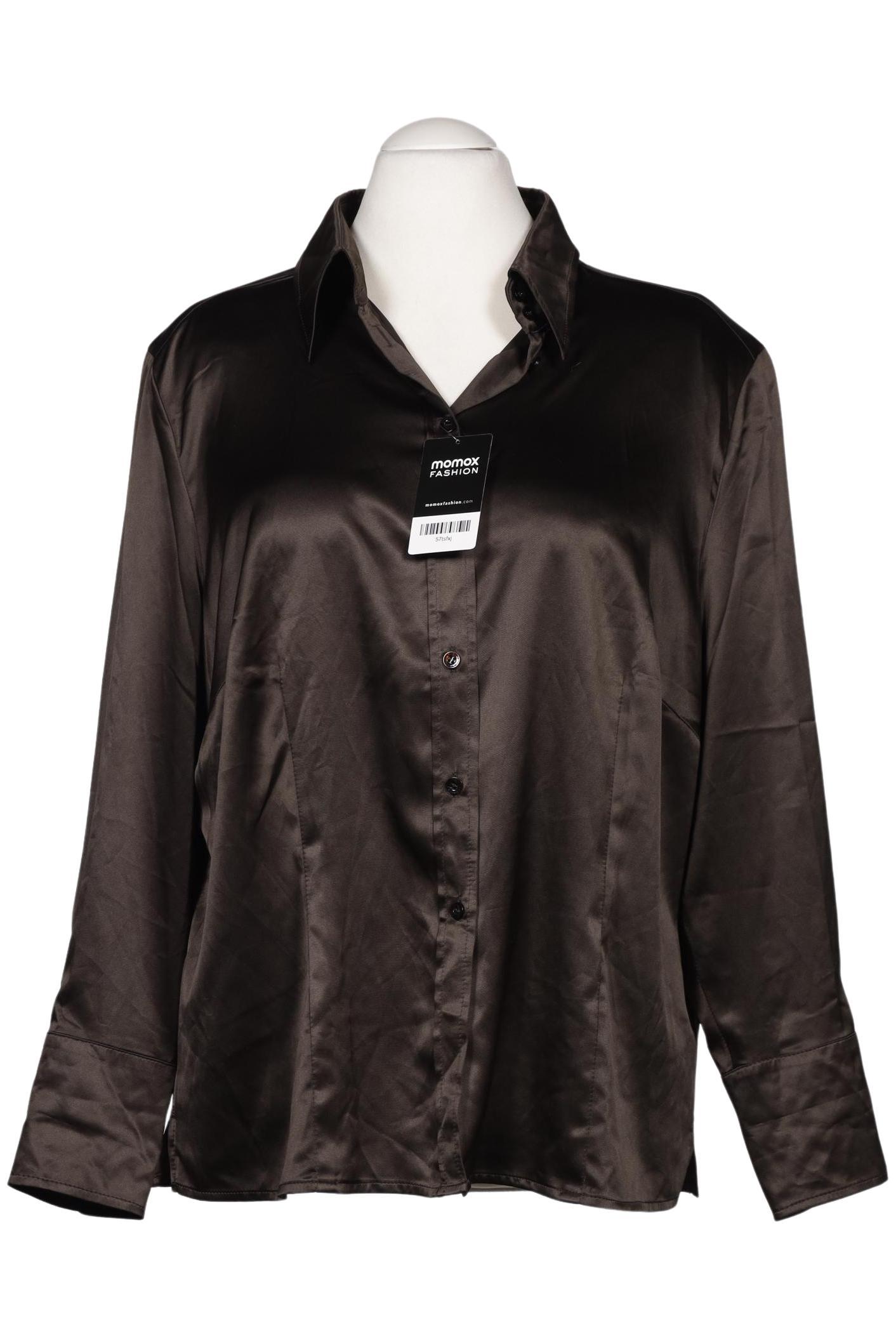 

Basler Damen Bluse, braun, Gr. 46