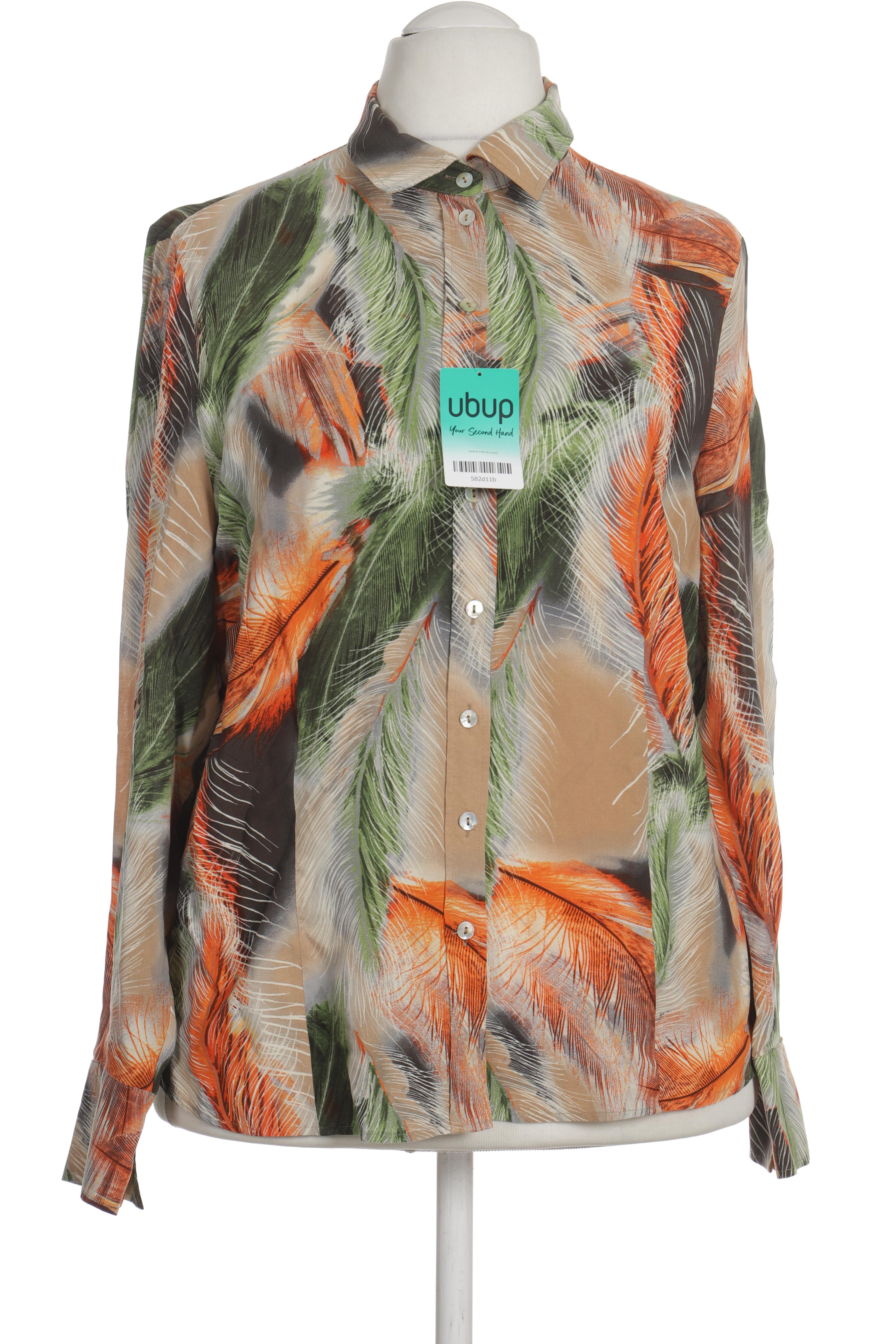 

Basler Damen Bluse, grün, Gr. 46