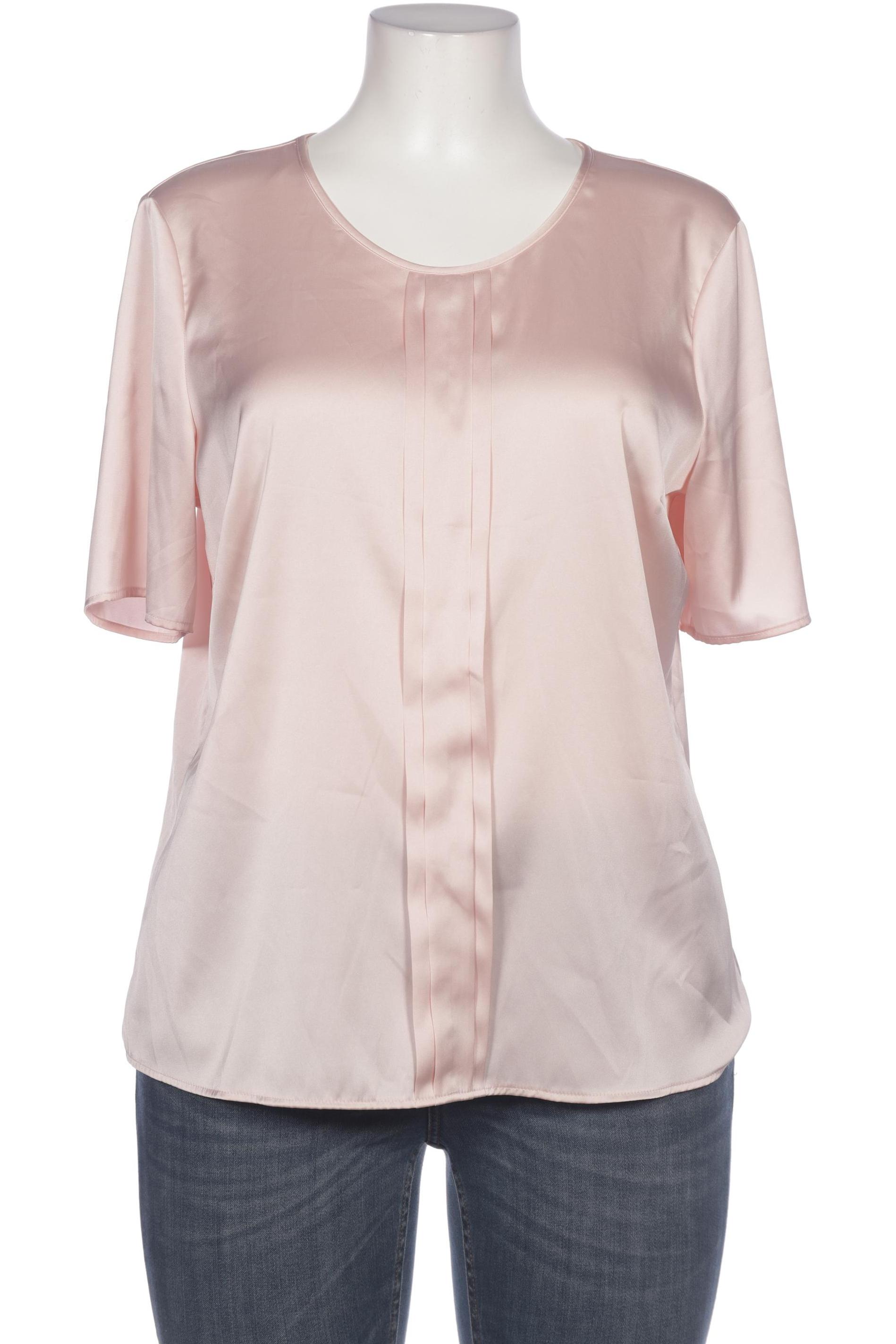 

Basler Damen Bluse, pink, Gr. 42