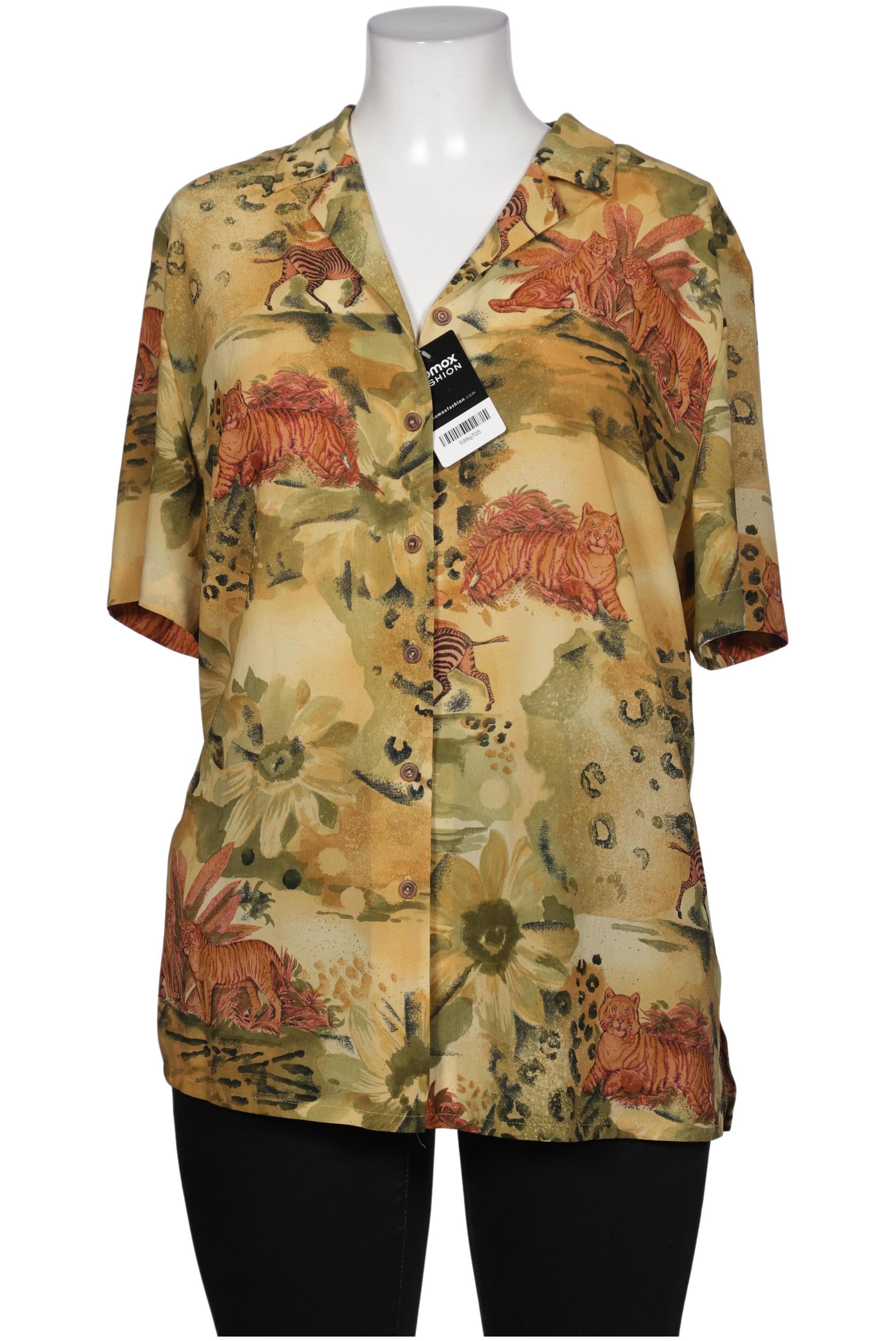 

Basler Damen Bluse, beige, Gr. 44