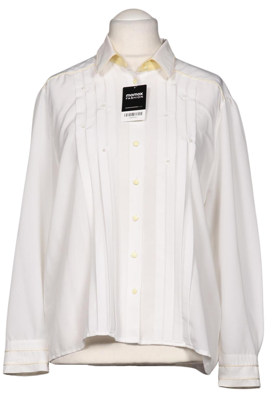 

Basler Damen Bluse, cremeweiß, Gr. 40