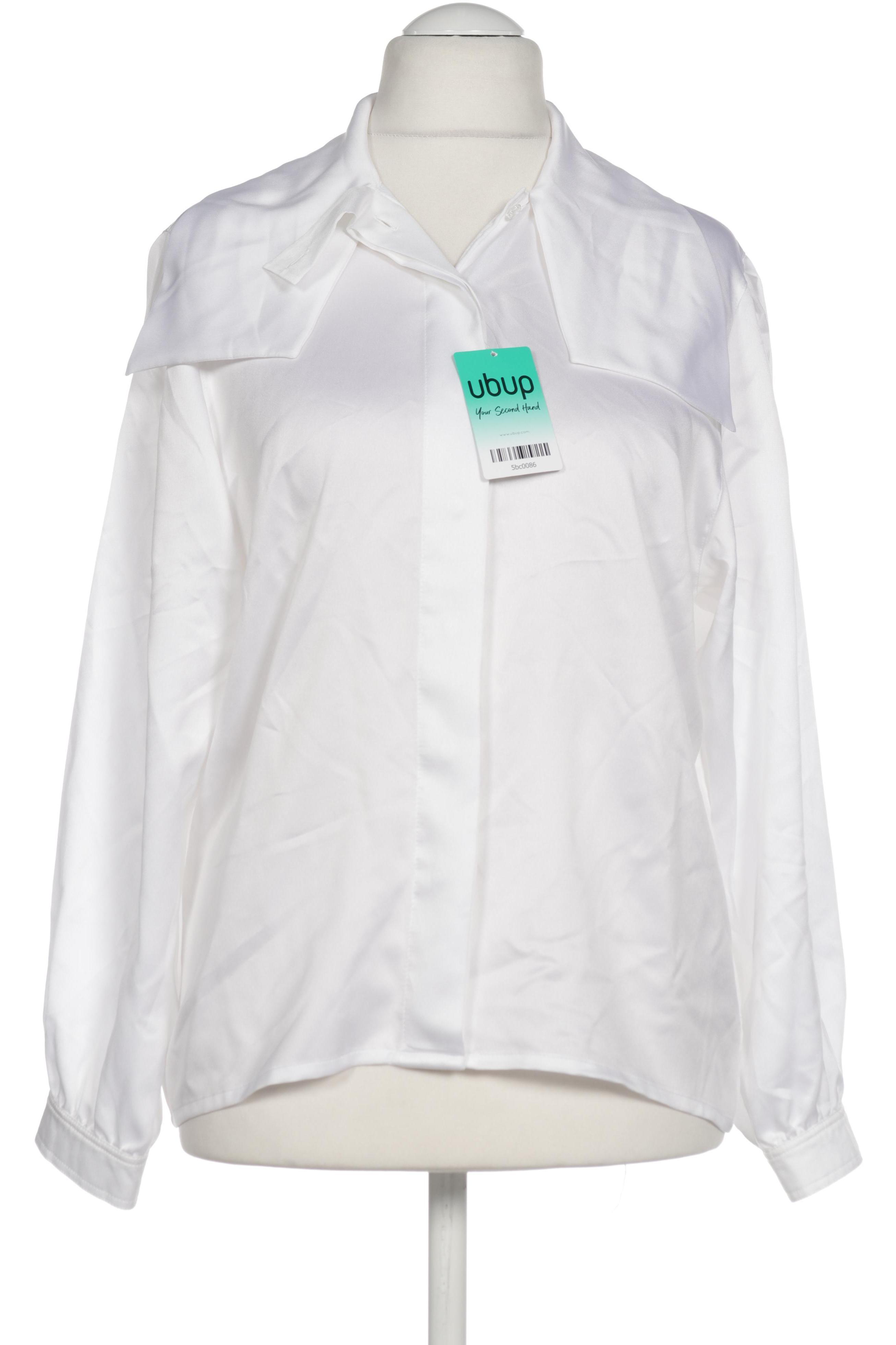 

Basler Damen Bluse, weiß, Gr. 40