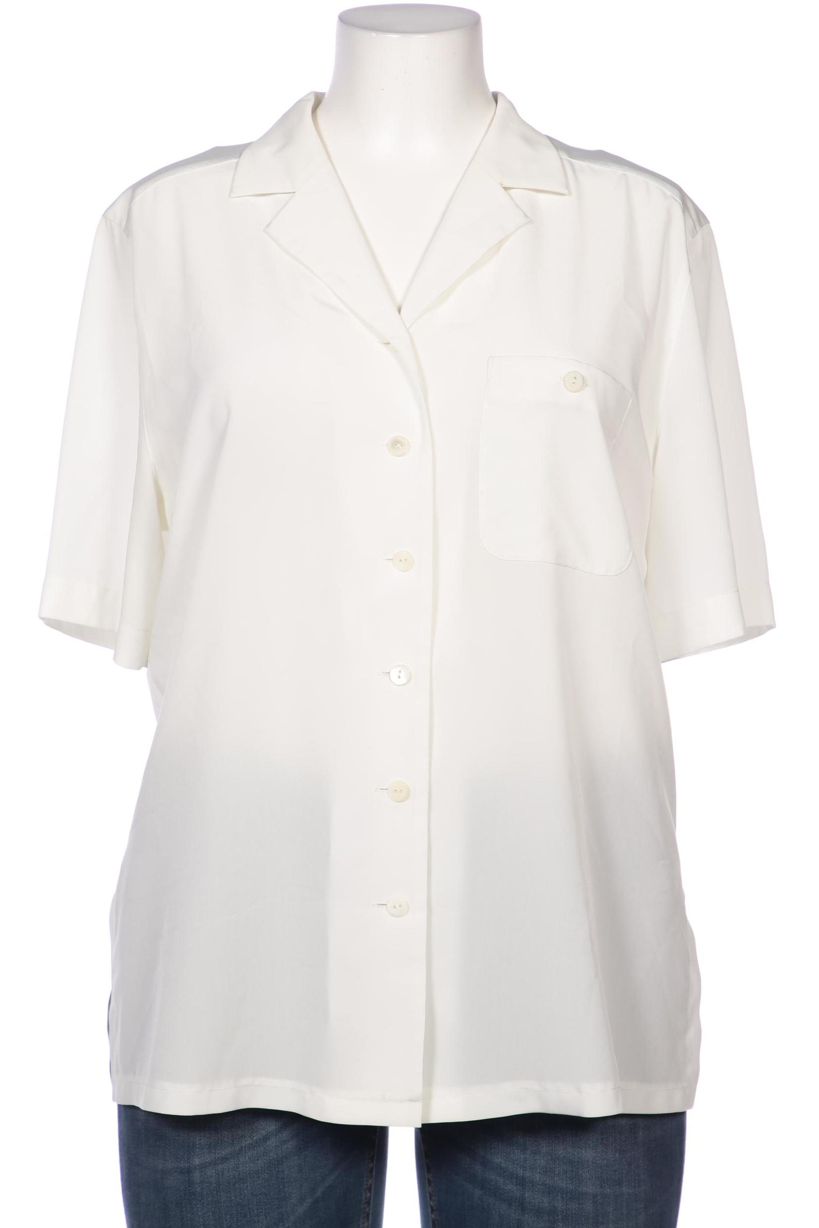 

Basler Damen Bluse, weiß, Gr. 42