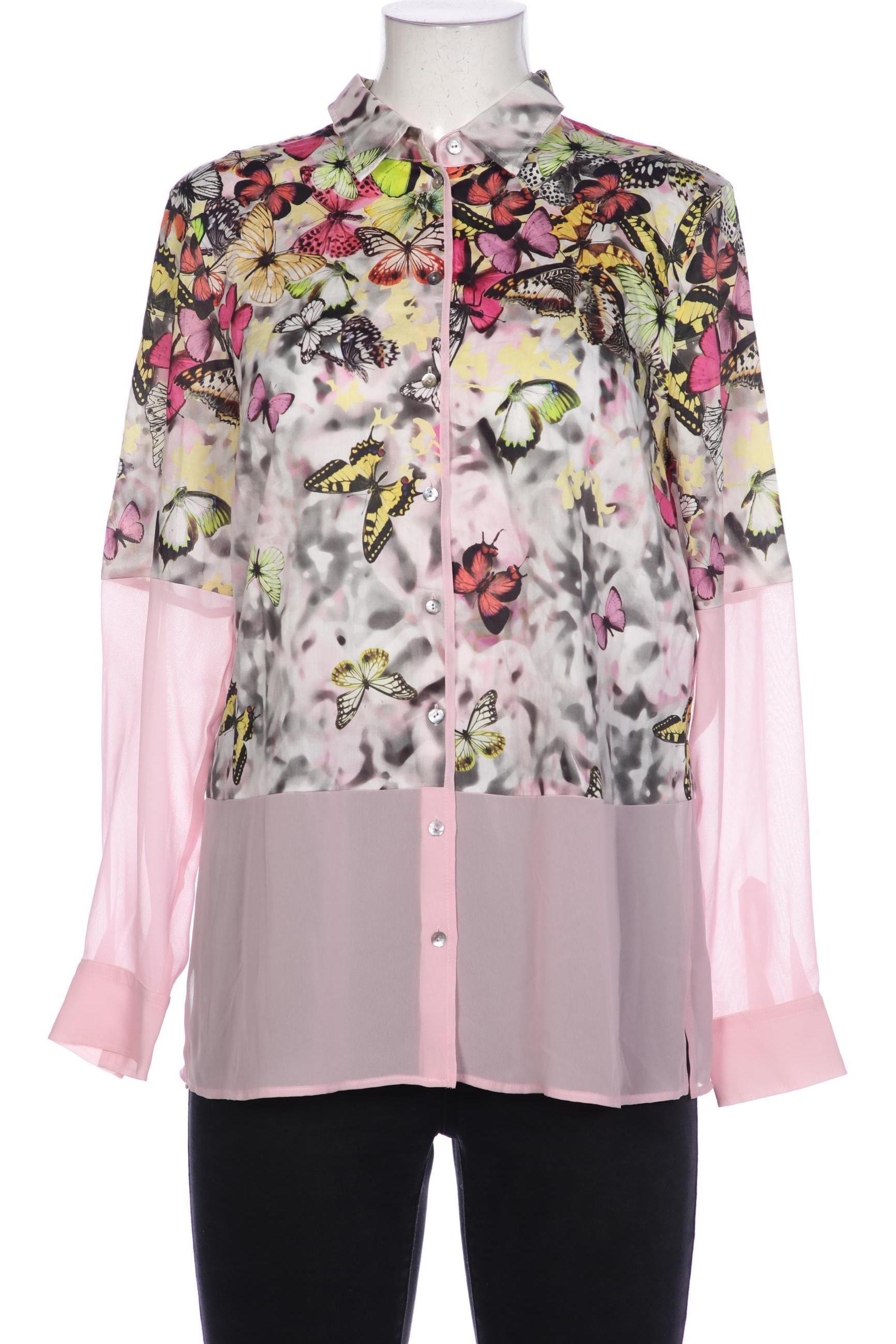 

Basler Damen Bluse, mehrfarbig, Gr. 40