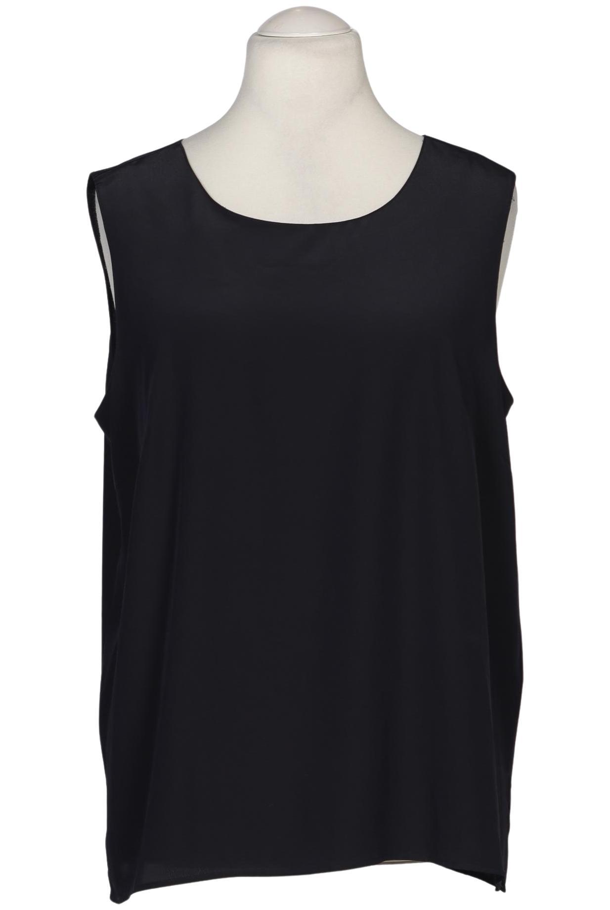 

Basler Damen Bluse, marineblau, Gr. 44