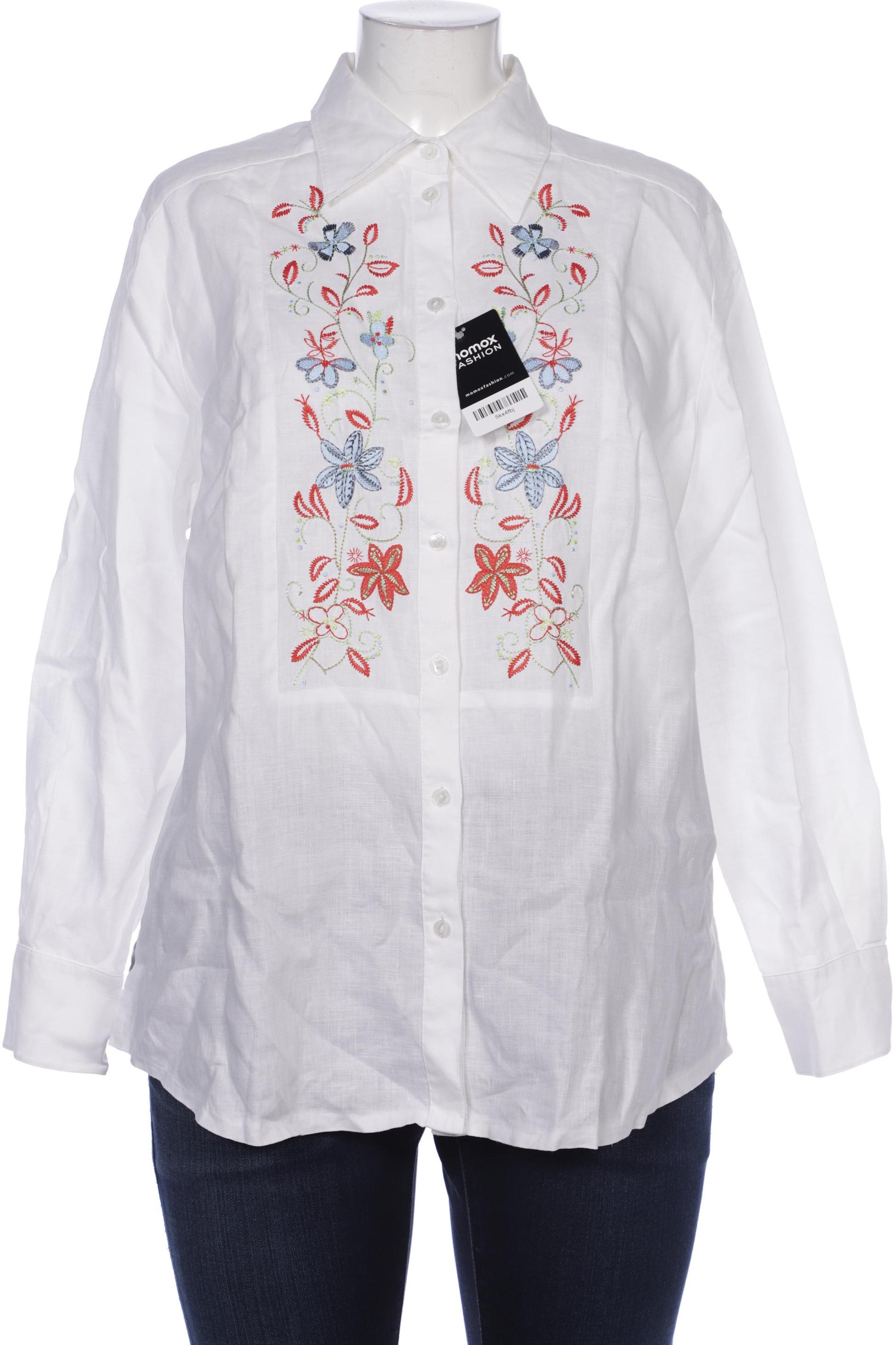 

Basler Damen Bluse, weiß, Gr. 44