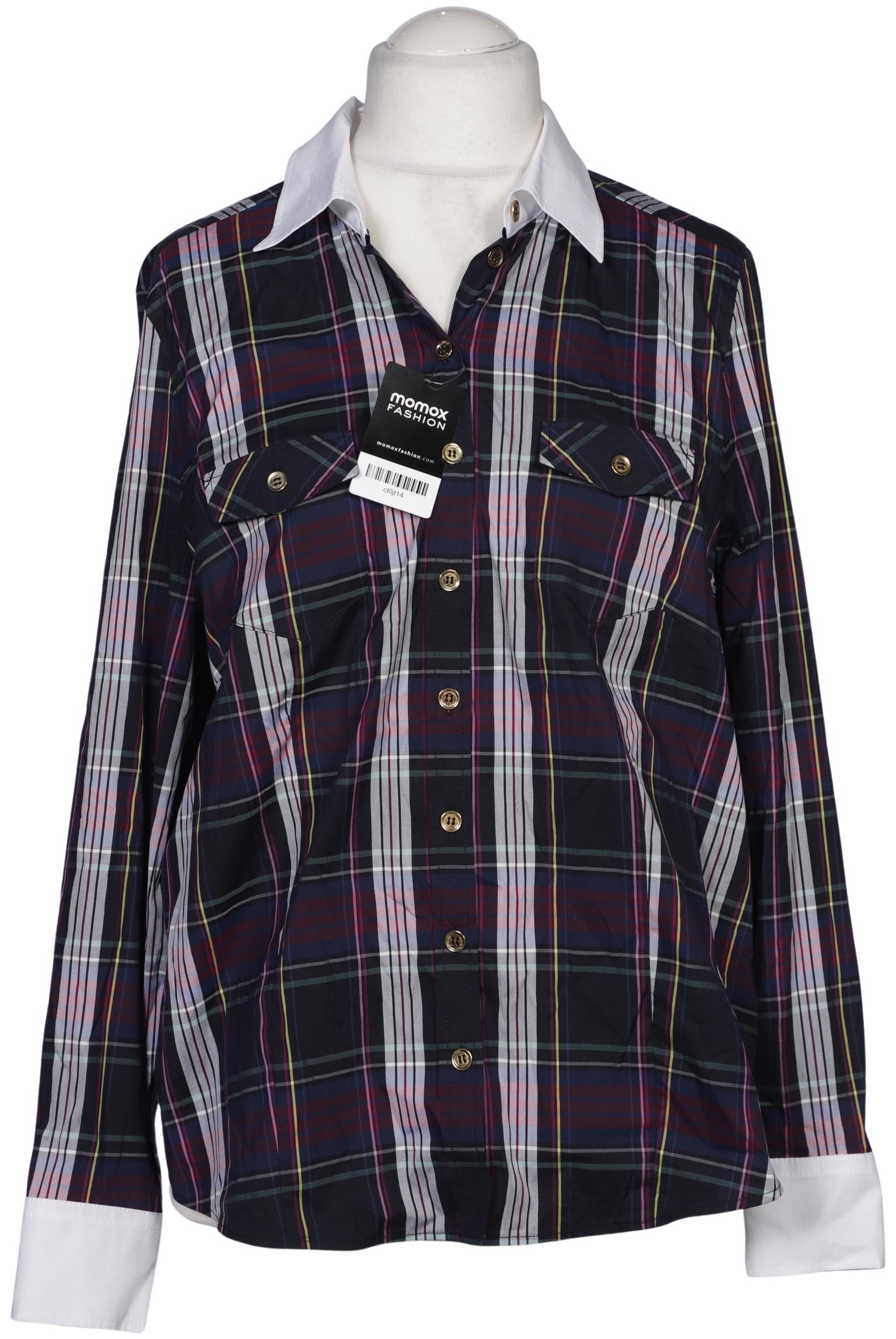 

Basler Damen Bluse, mehrfarbig, Gr. 44