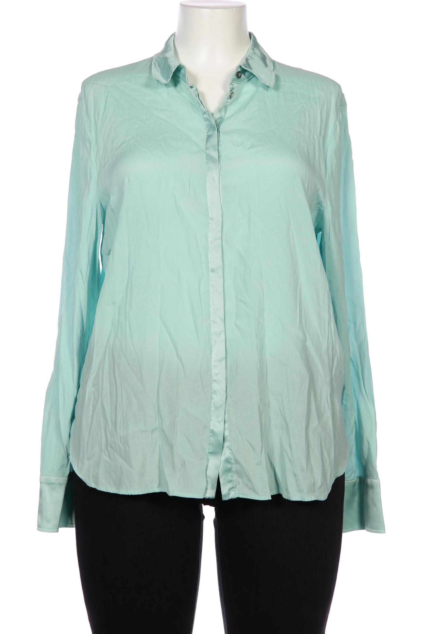 

Basler Damen Bluse, türkis, Gr. 42