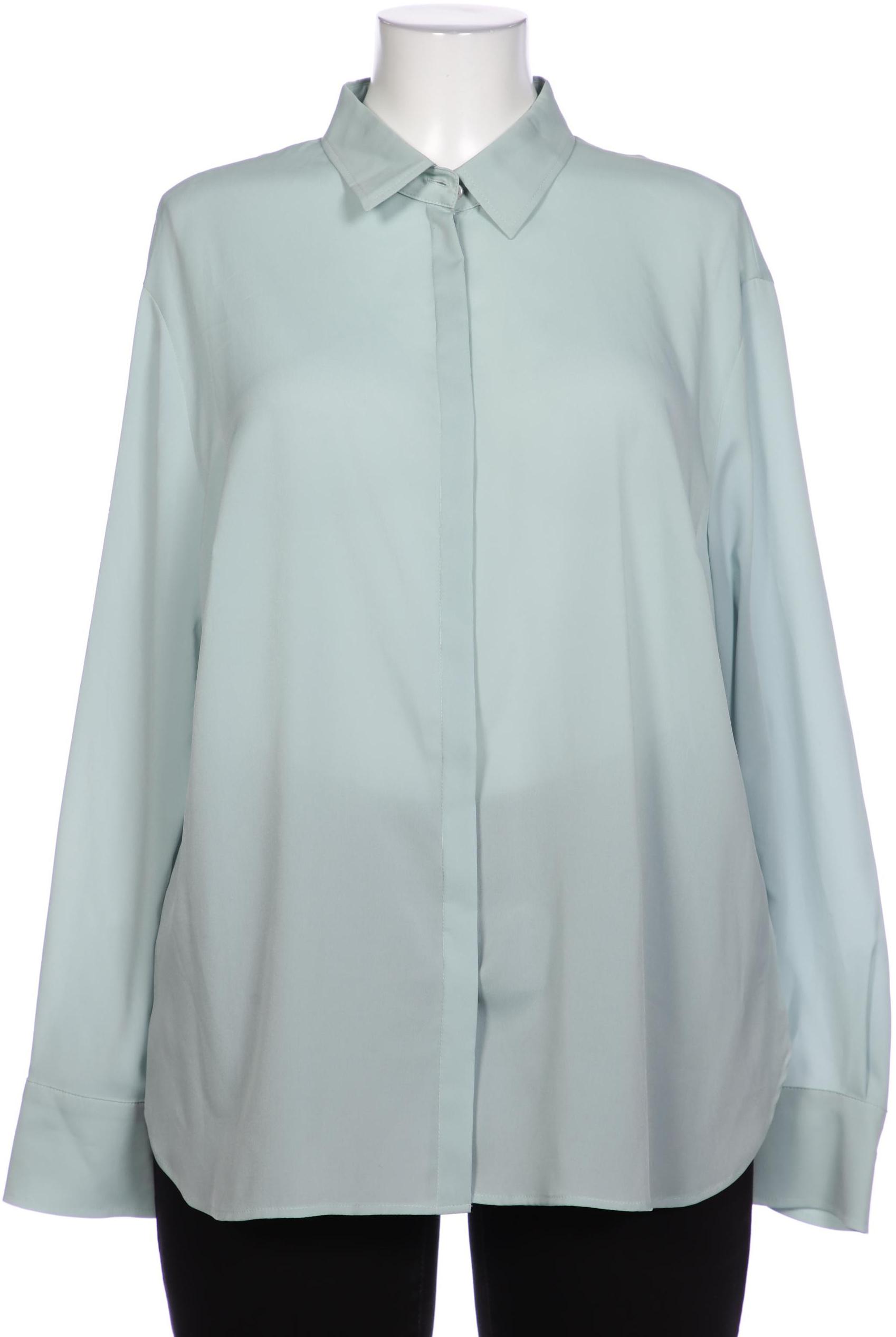 

Basler Damen Bluse, hellblau, Gr. 48