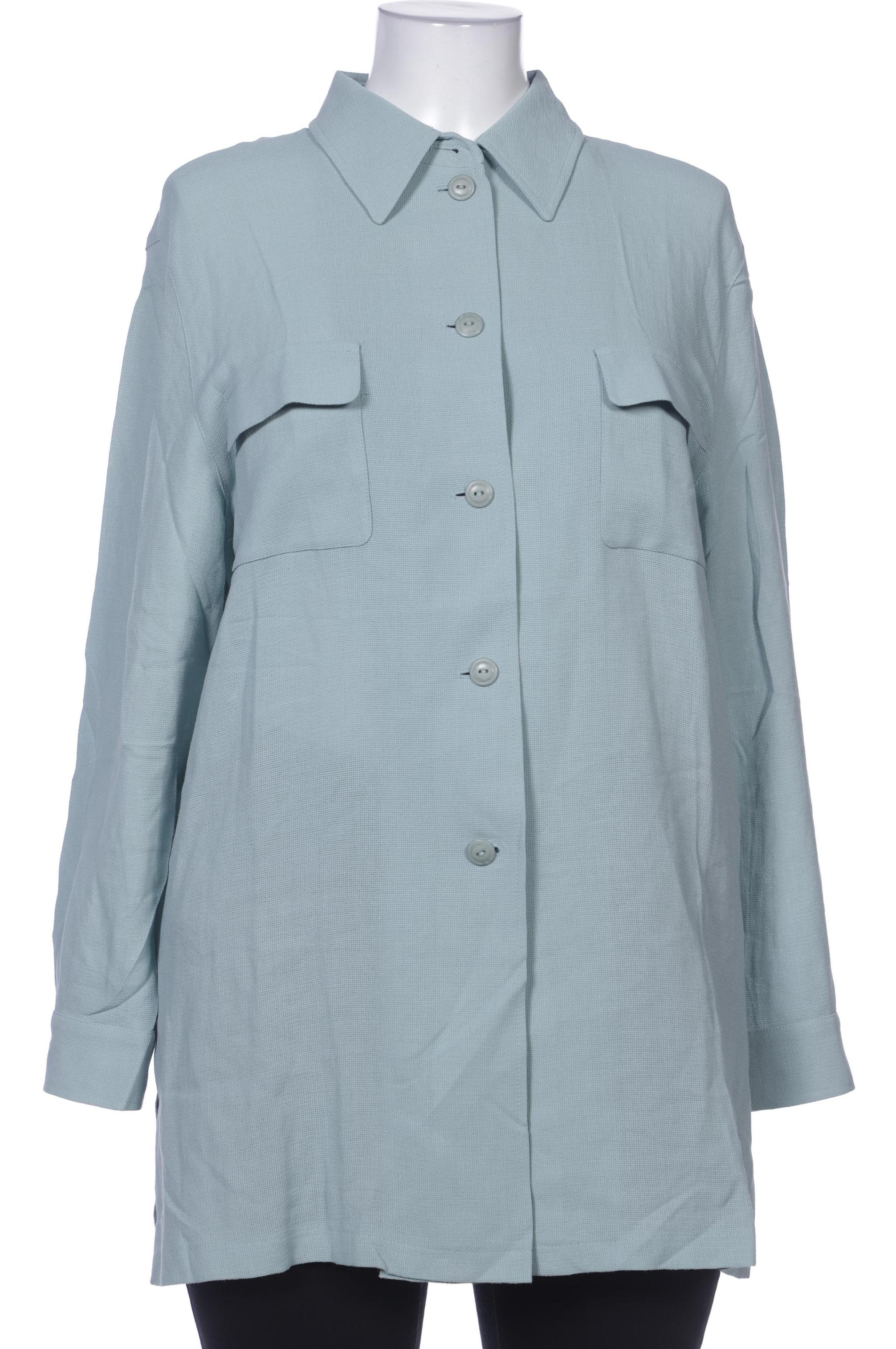 

Basler Damen Bluse, hellgrün, Gr. 42