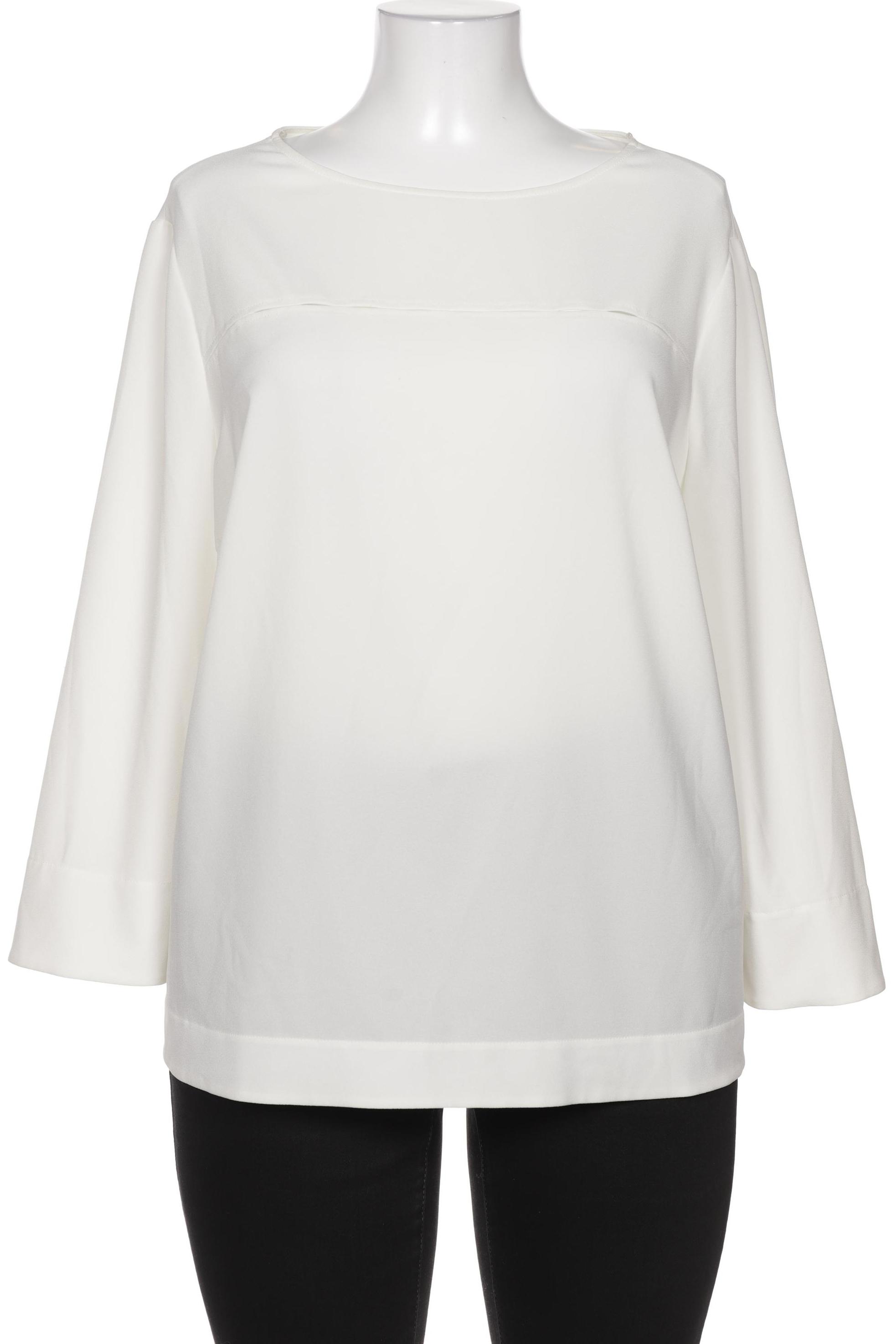 

Basler Damen Bluse, cremeweiß, Gr. 44