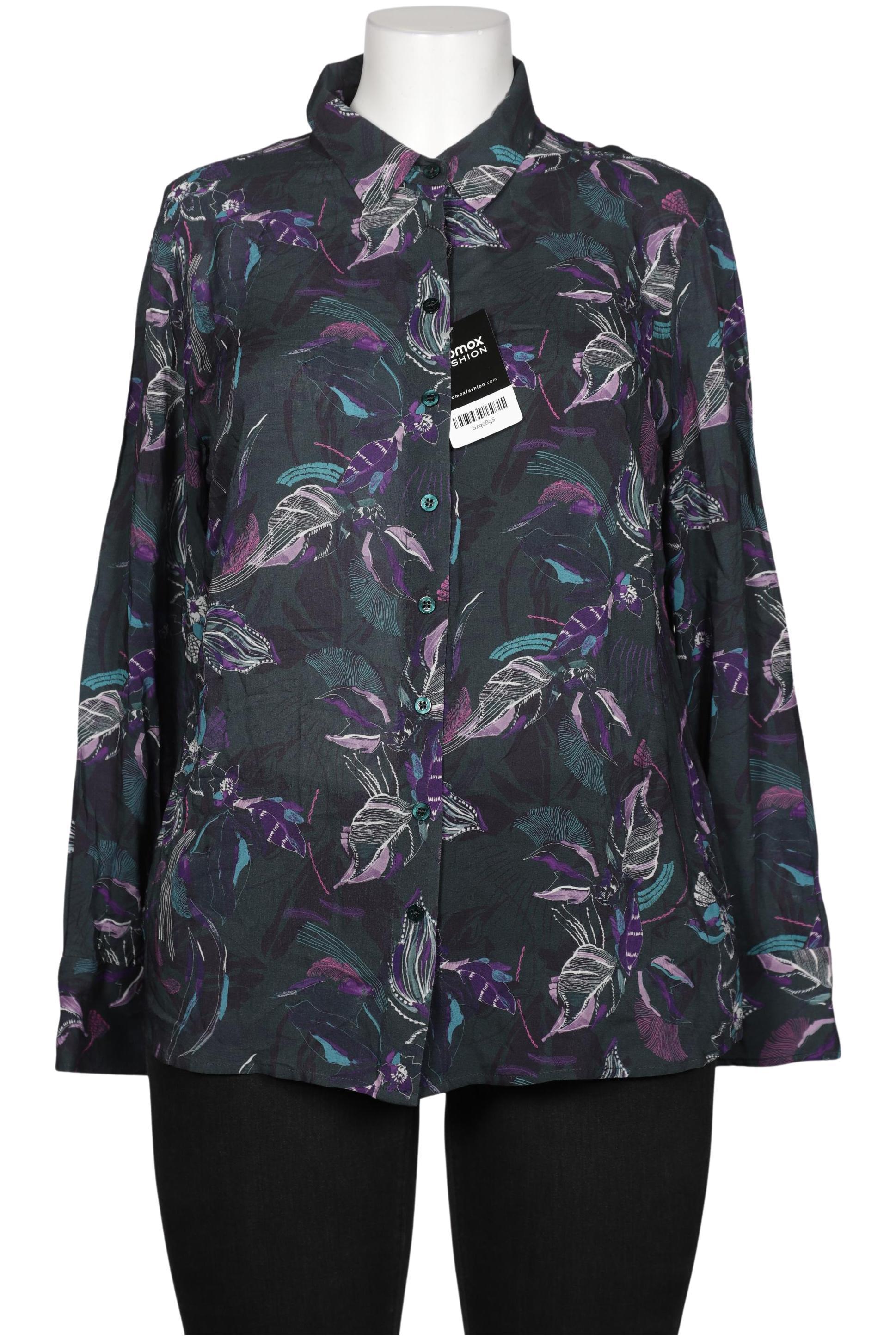 

Basler Damen Bluse, mehrfarbig, Gr. 42