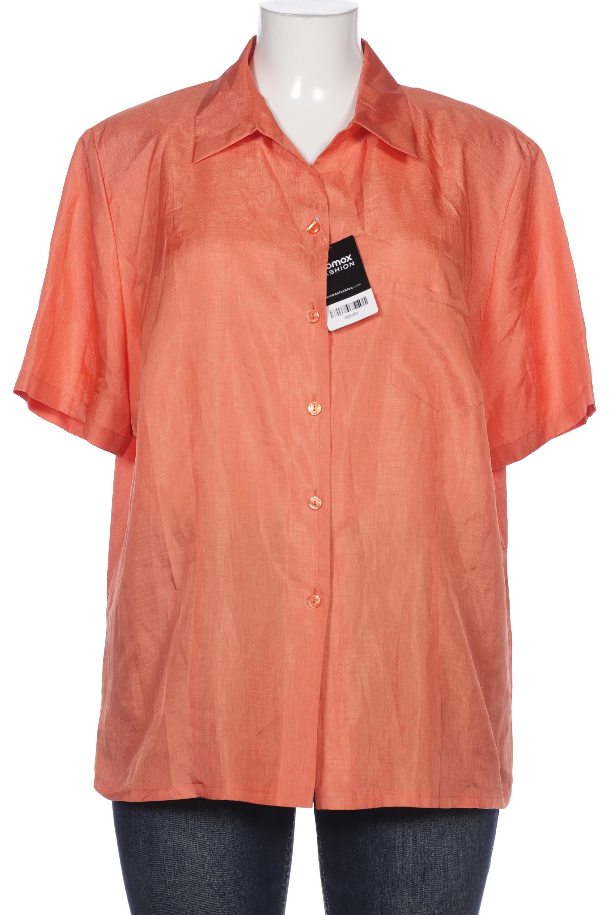 

Basler Damen Bluse, orange