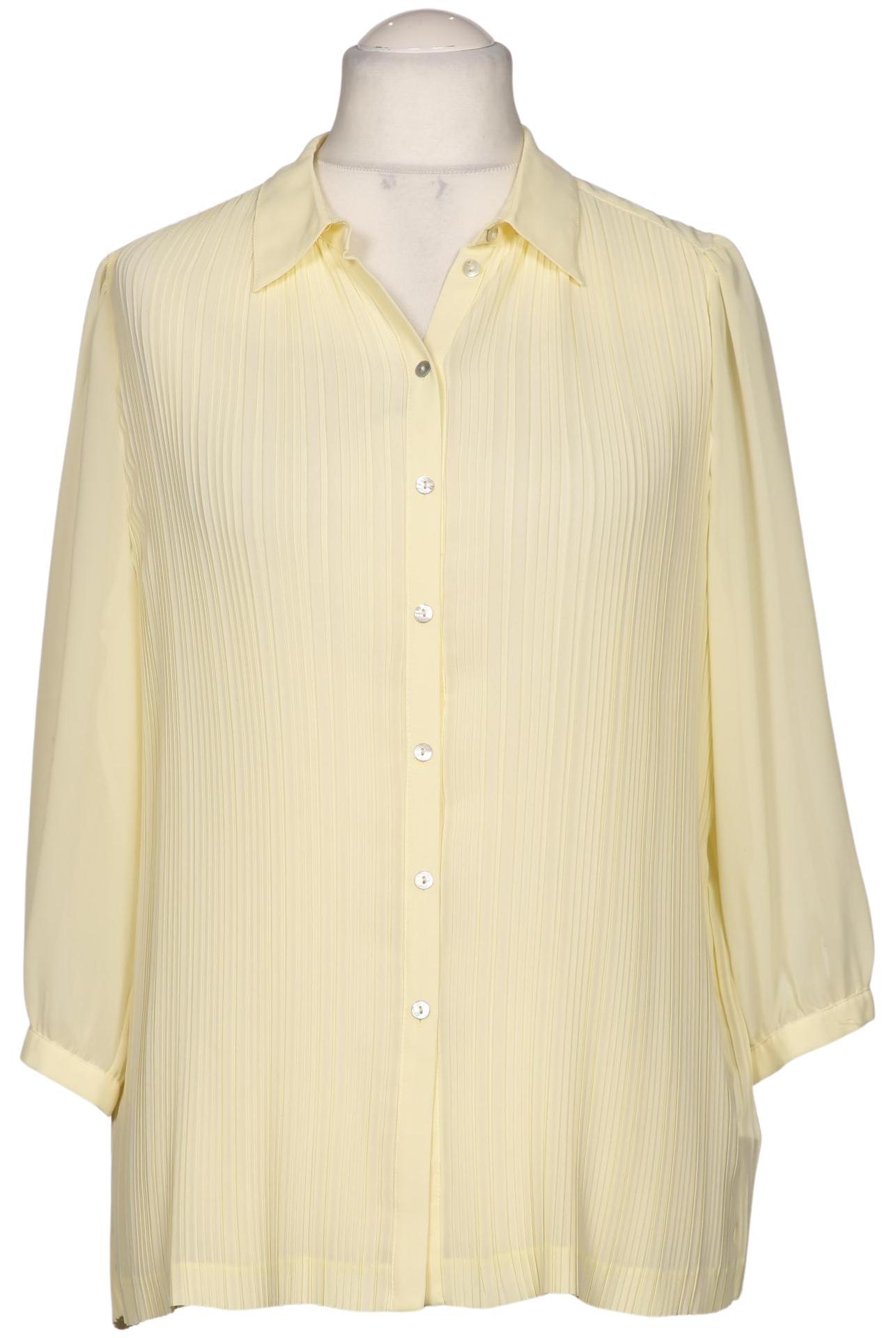 

Basler Damen Bluse, gelb, Gr. 42