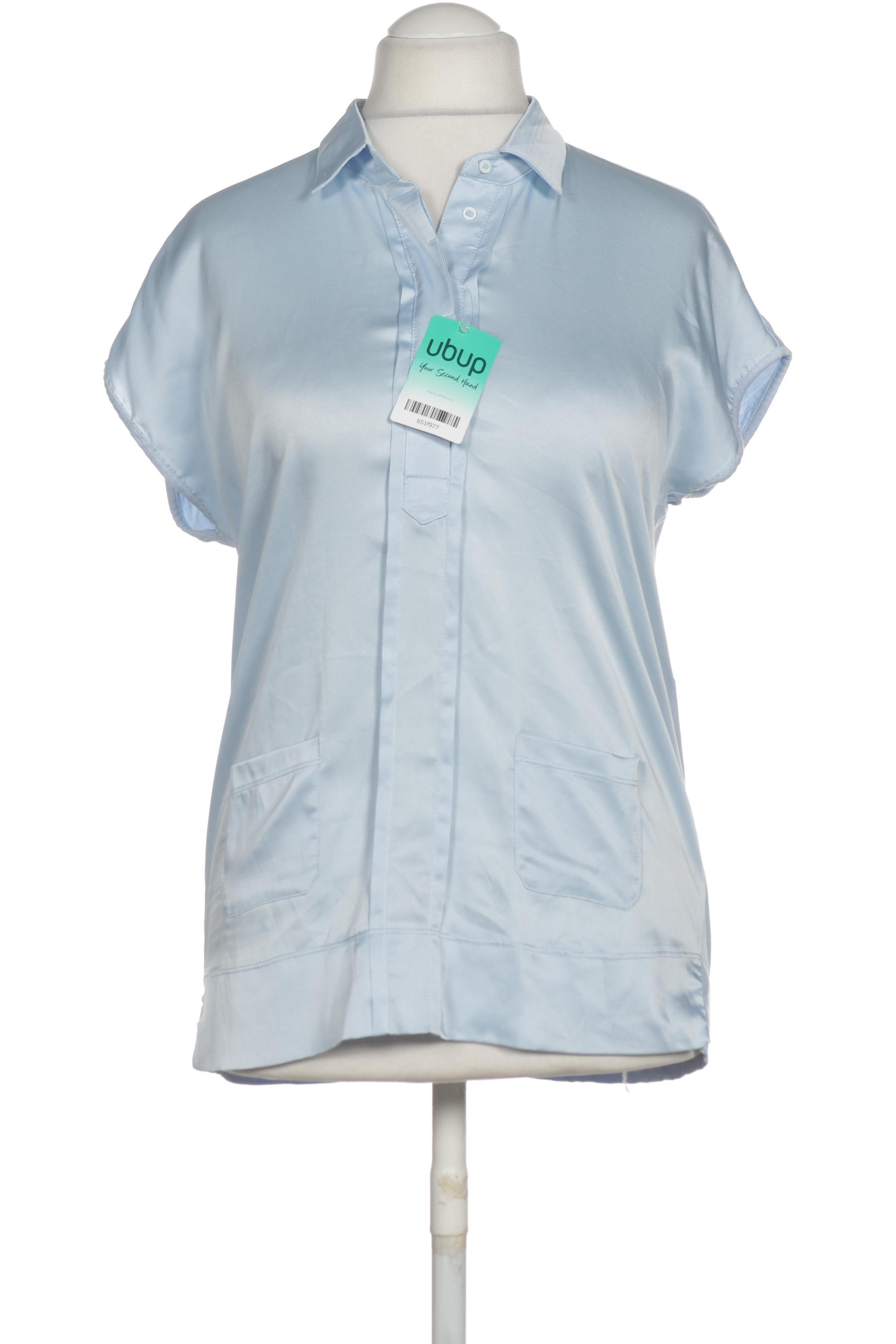 

Basler Damen Bluse, blau, Gr.