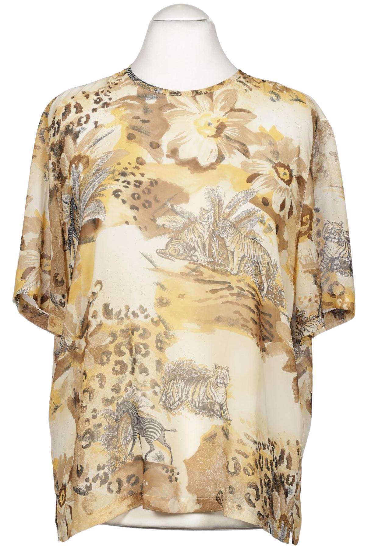 

Basler Damen Bluse, mehrfarbig, Gr. 48