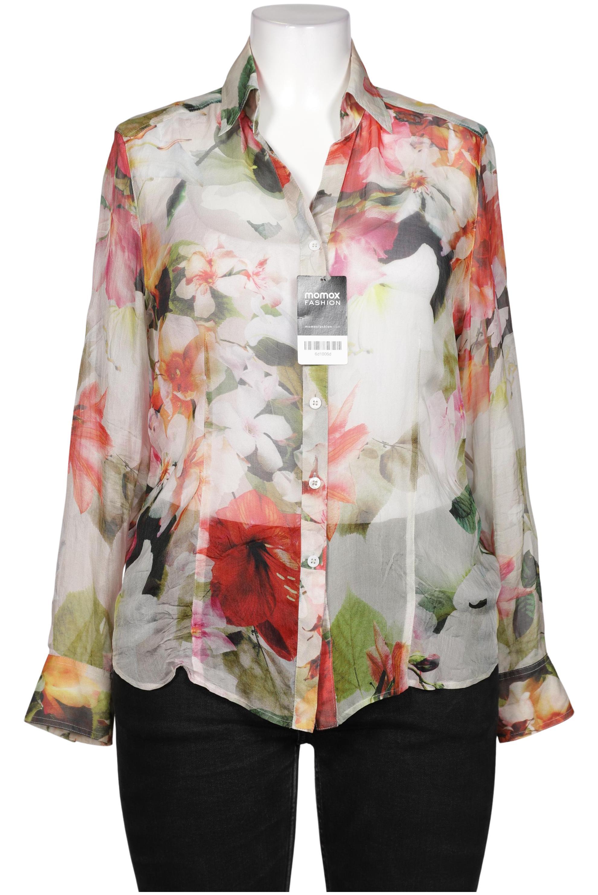 

Basler Damen Bluse, mehrfarbig, Gr. 42