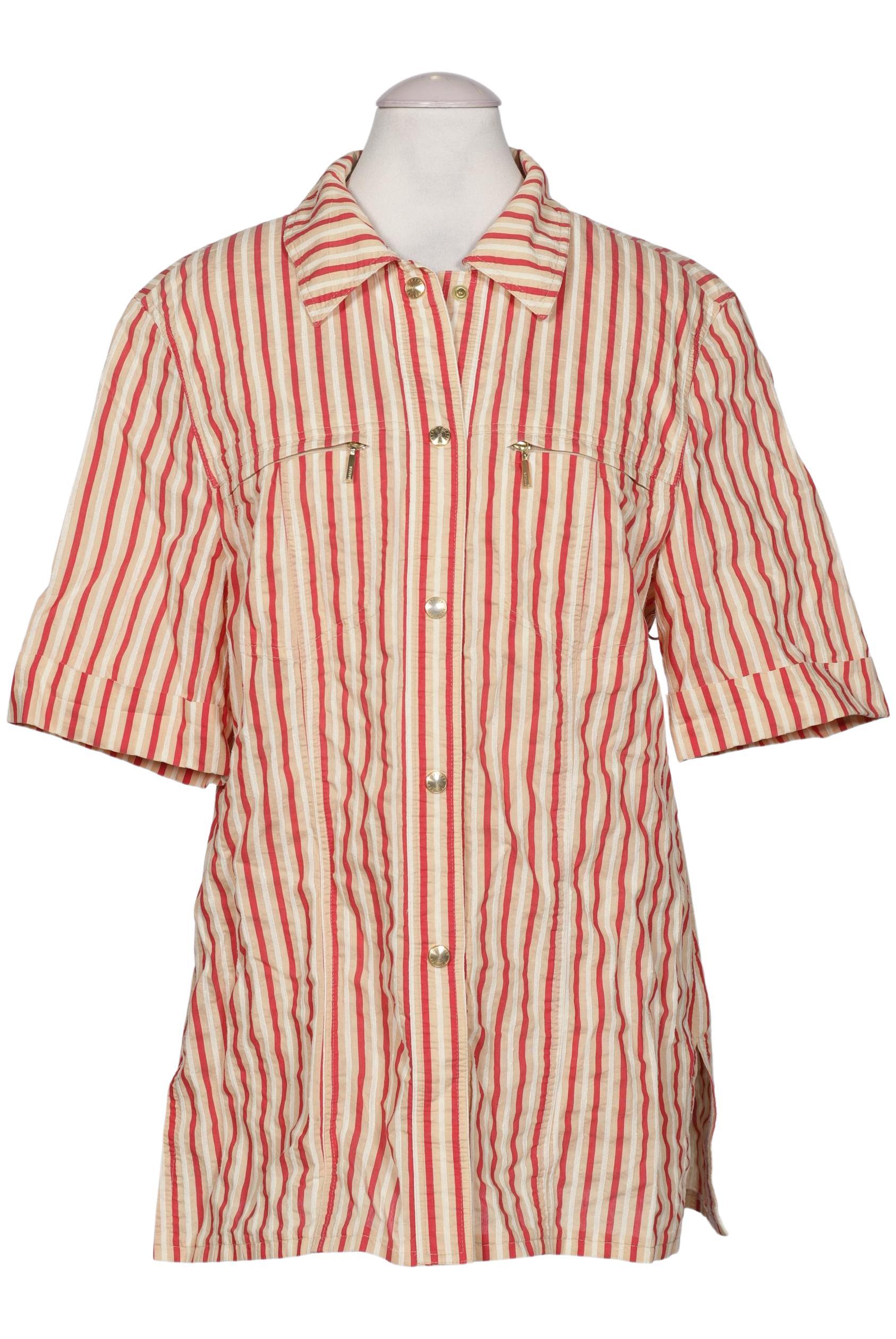 

Basler Damen Bluse, beige, Gr. 38