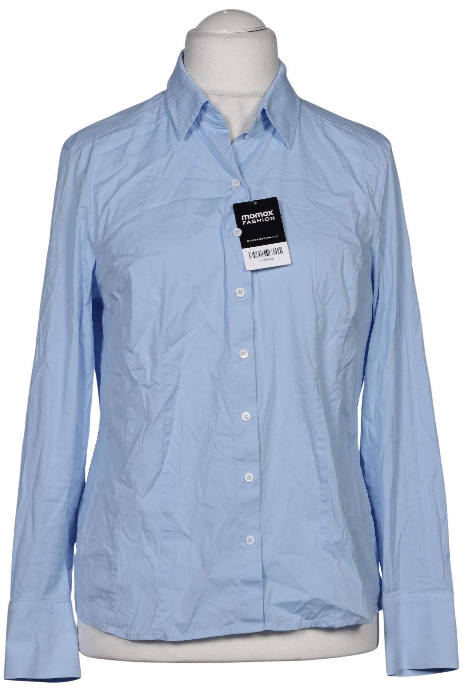 

Basler Damen Bluse, hellblau, Gr. 42